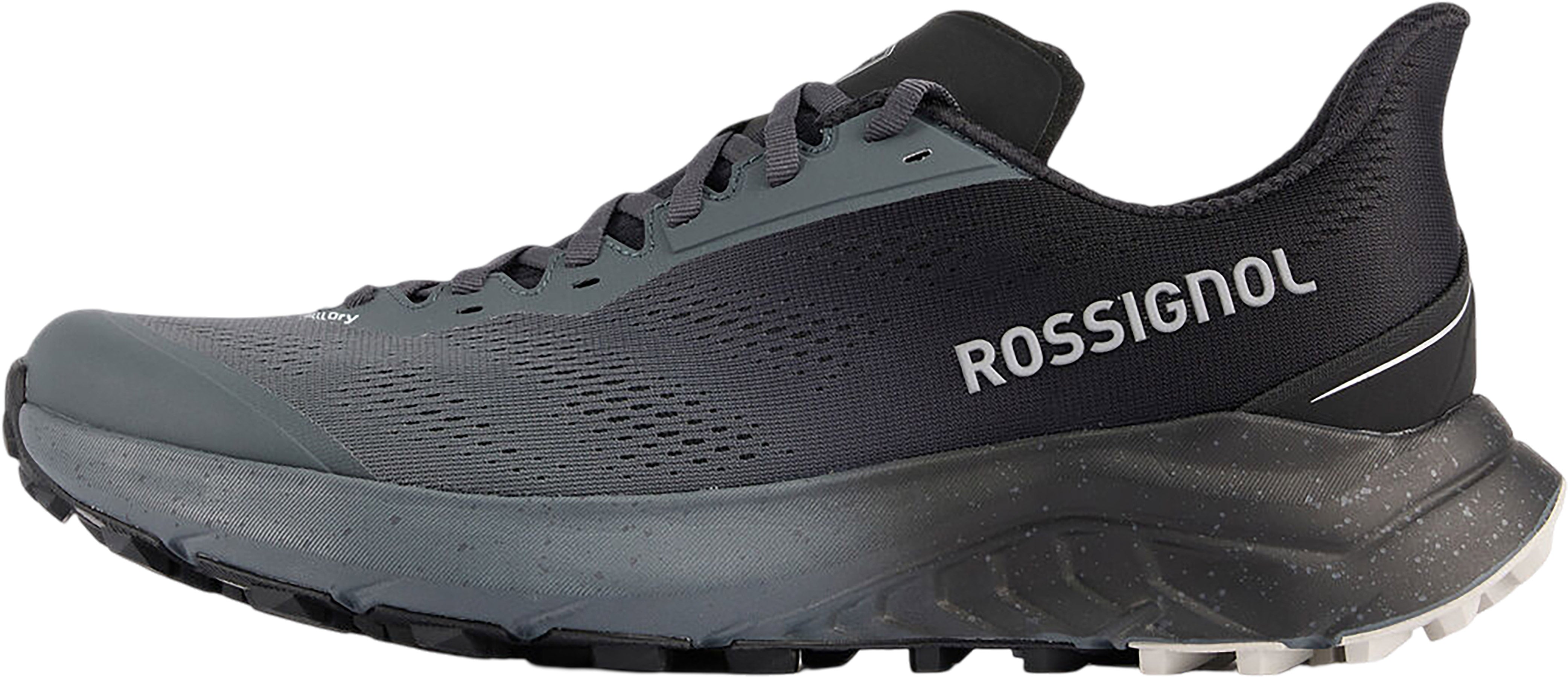 Venosk R-Shell Dry Trail Running Shoes - Women's