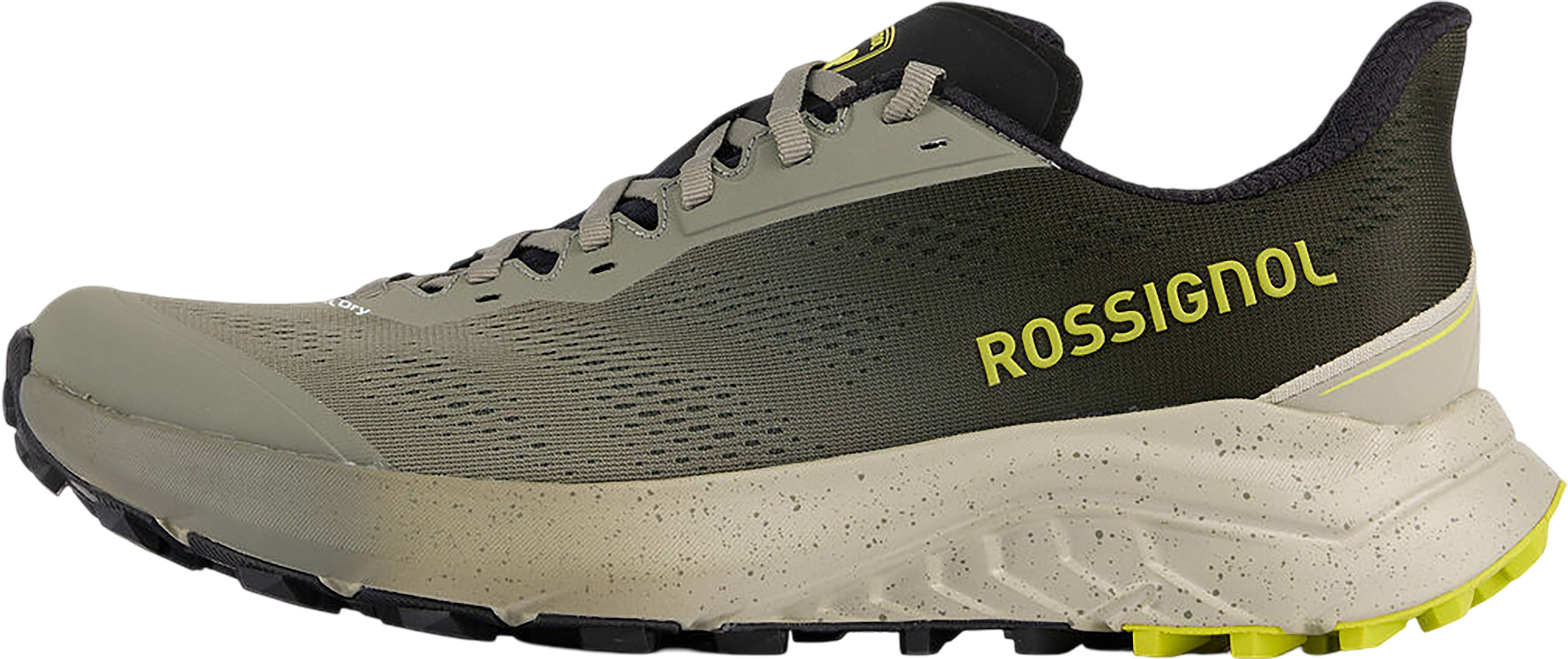 Venosk R-Shell Dry Trail Running Shoes - Women's