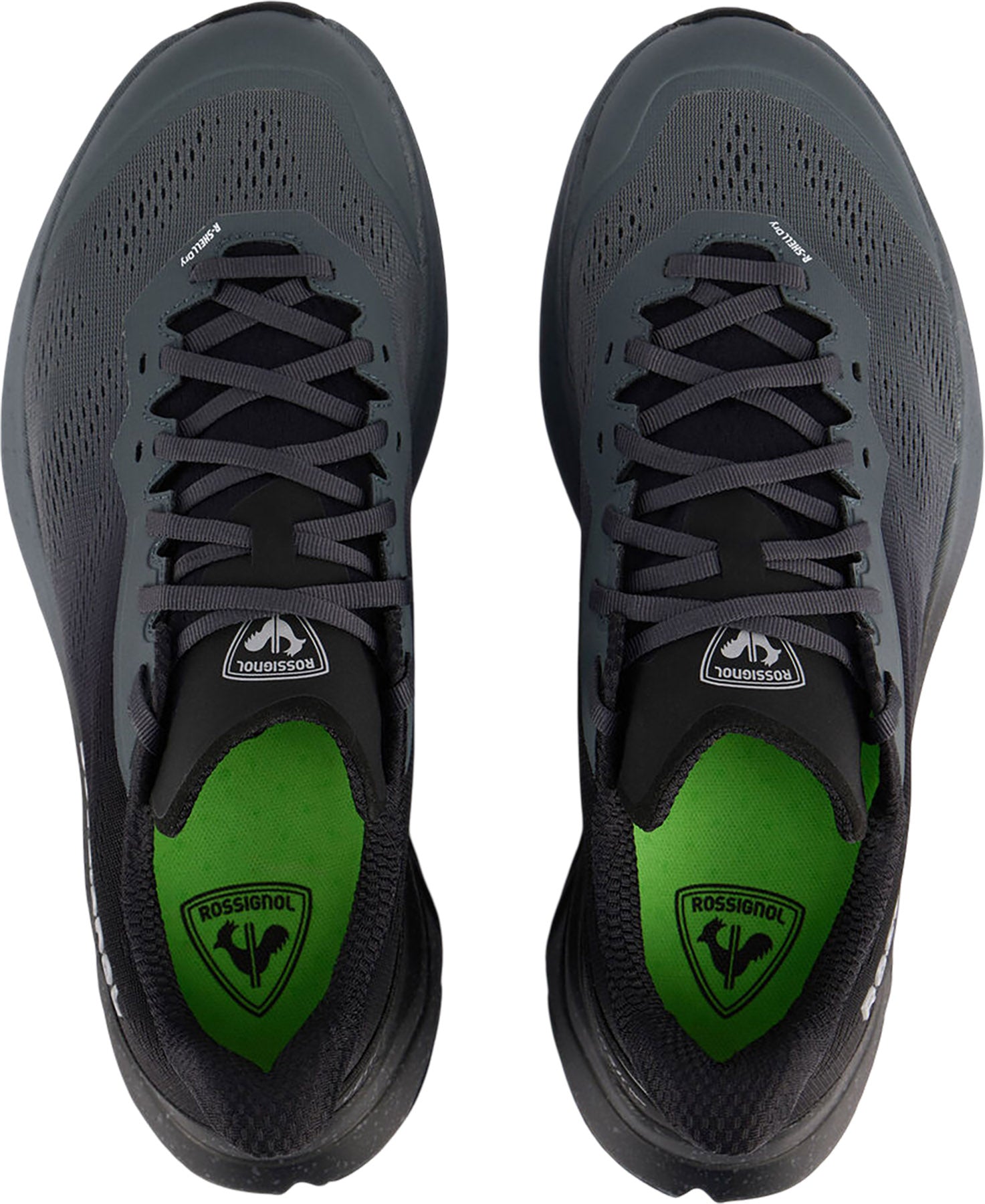 Venosk R-Shell Dry Trail Running Shoes - Women's