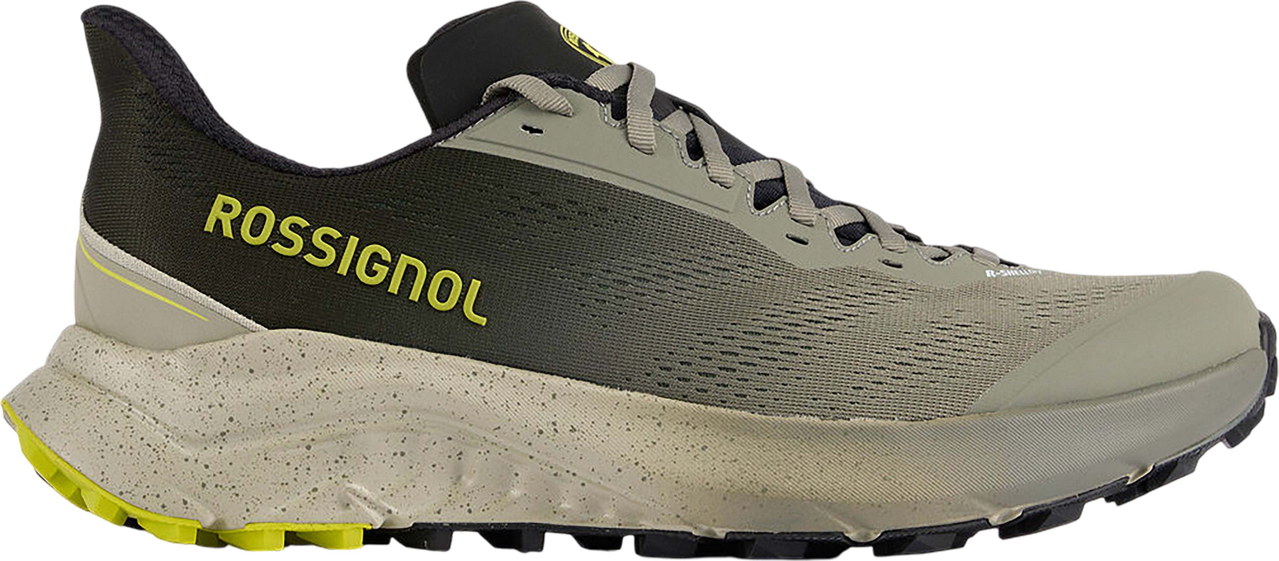Venosk R-Shell Dry Trail Running Shoes - Women's