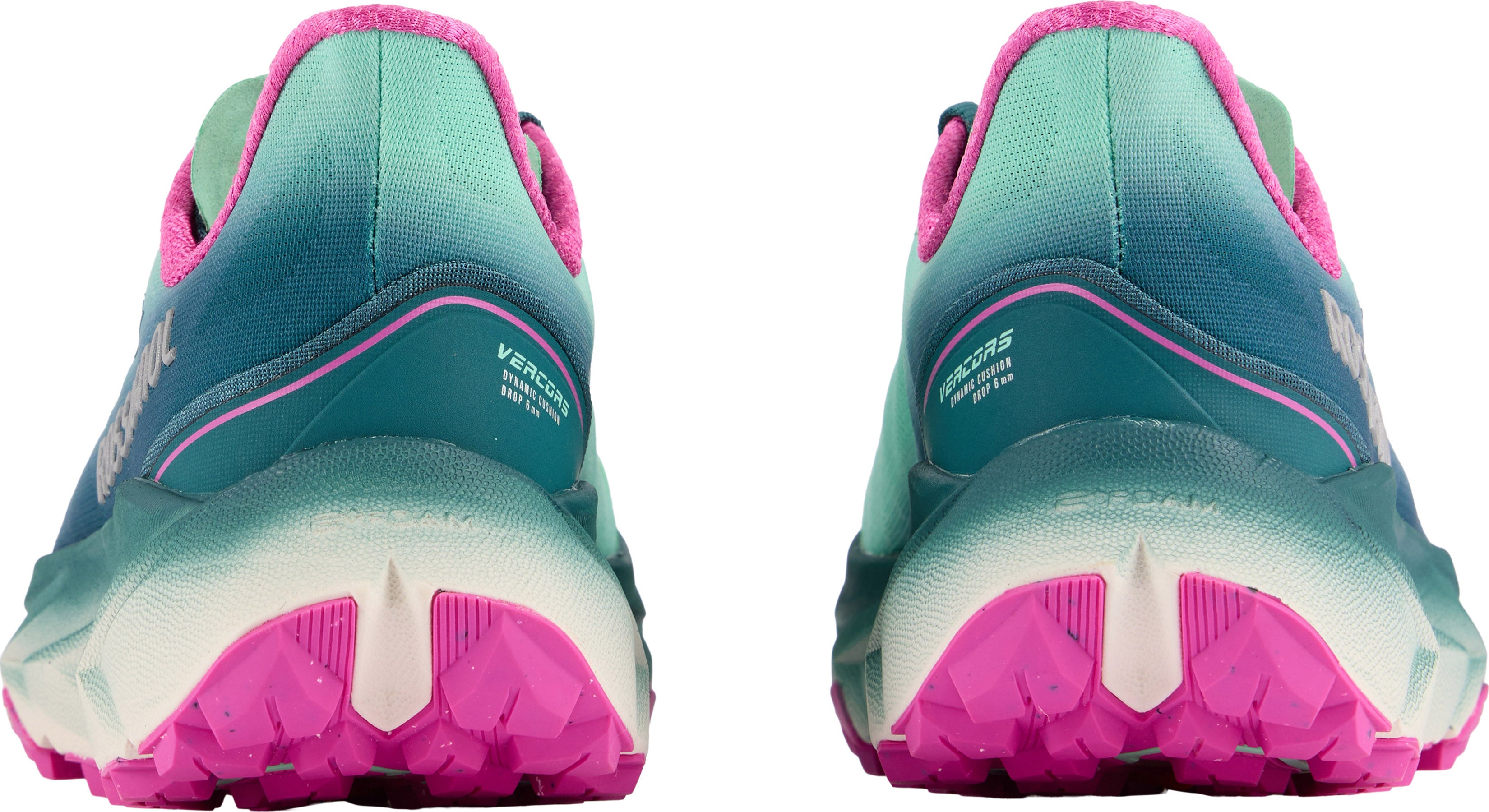 Vercors Trail Running Shoes - Women's