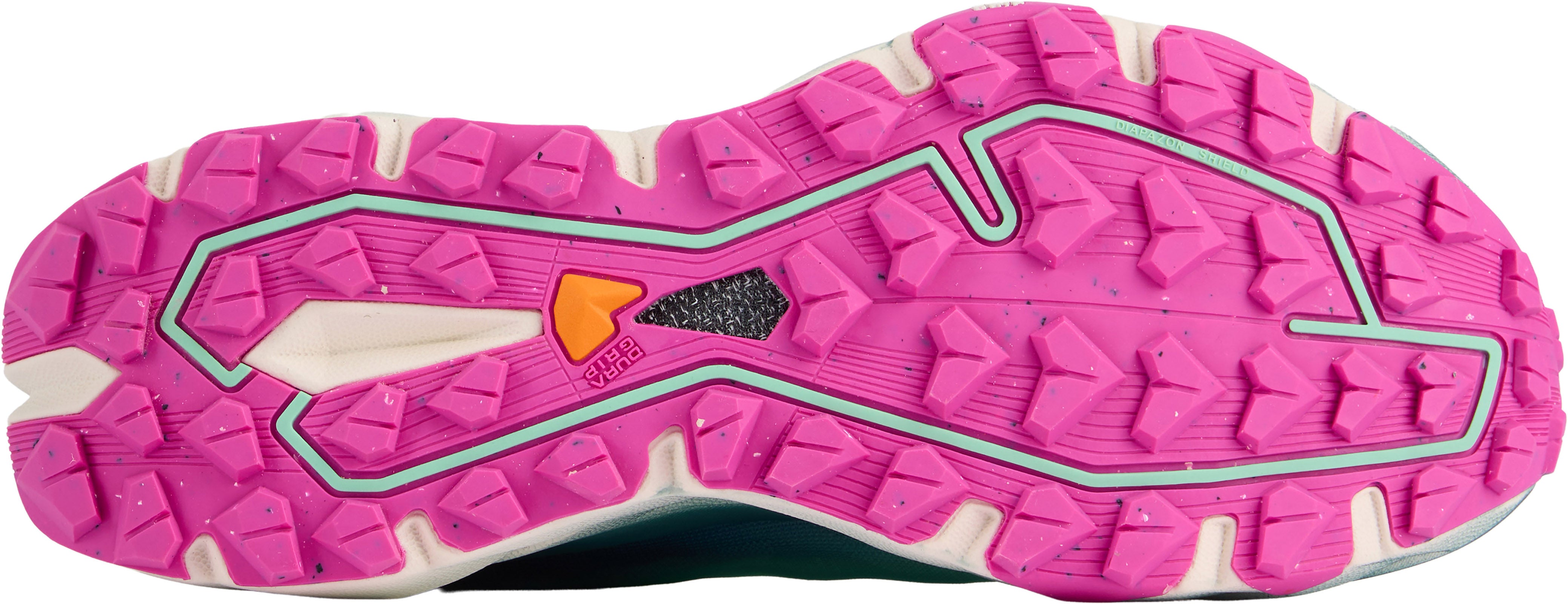 Vercors Trail Running Shoes - Women's