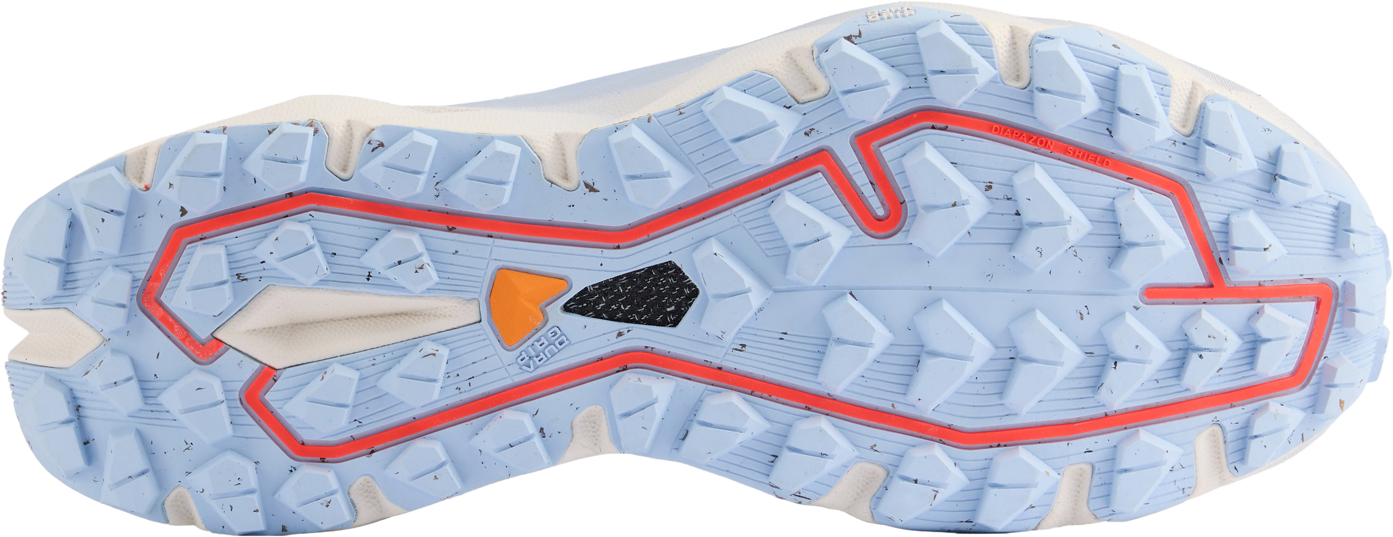 Vercors Trail Running Shoes - Women's