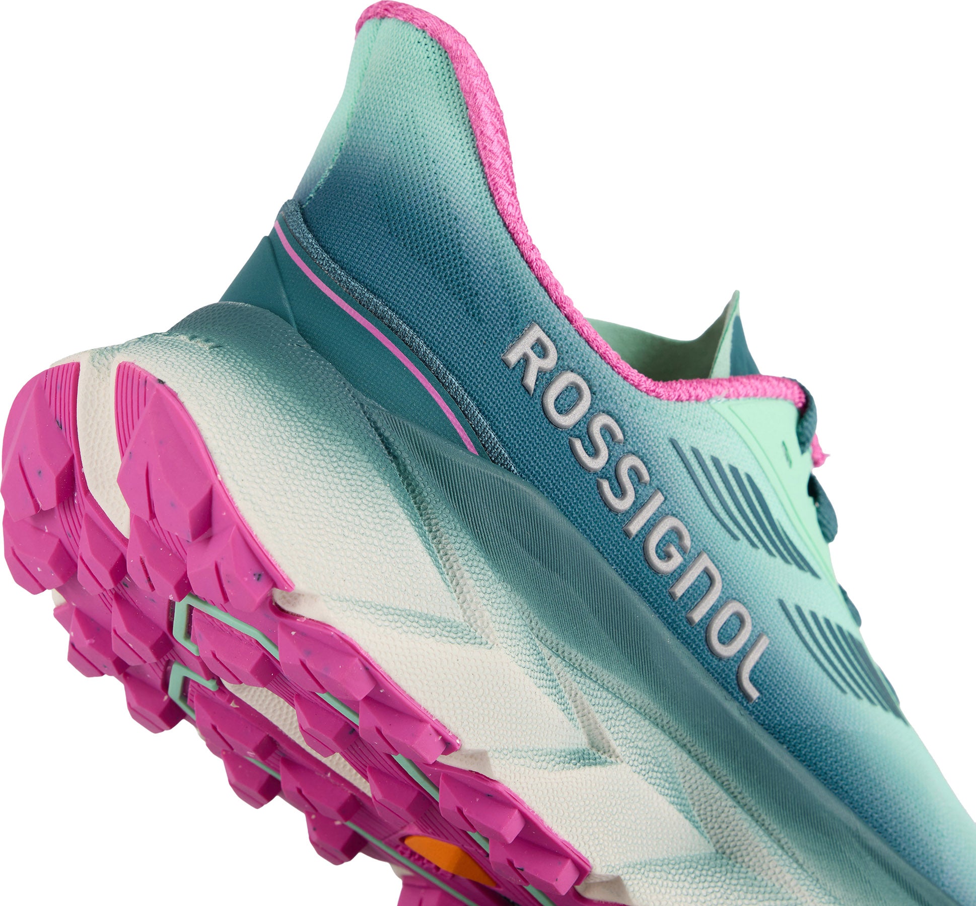 Vercors Trail Running Shoes - Women's