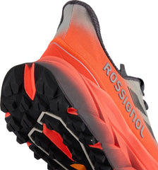 Vercors Trail Running Shoes - Women's