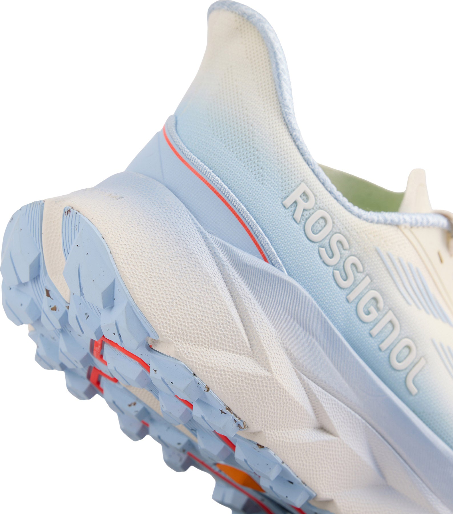 Vercors Trail Running Shoes - Women's