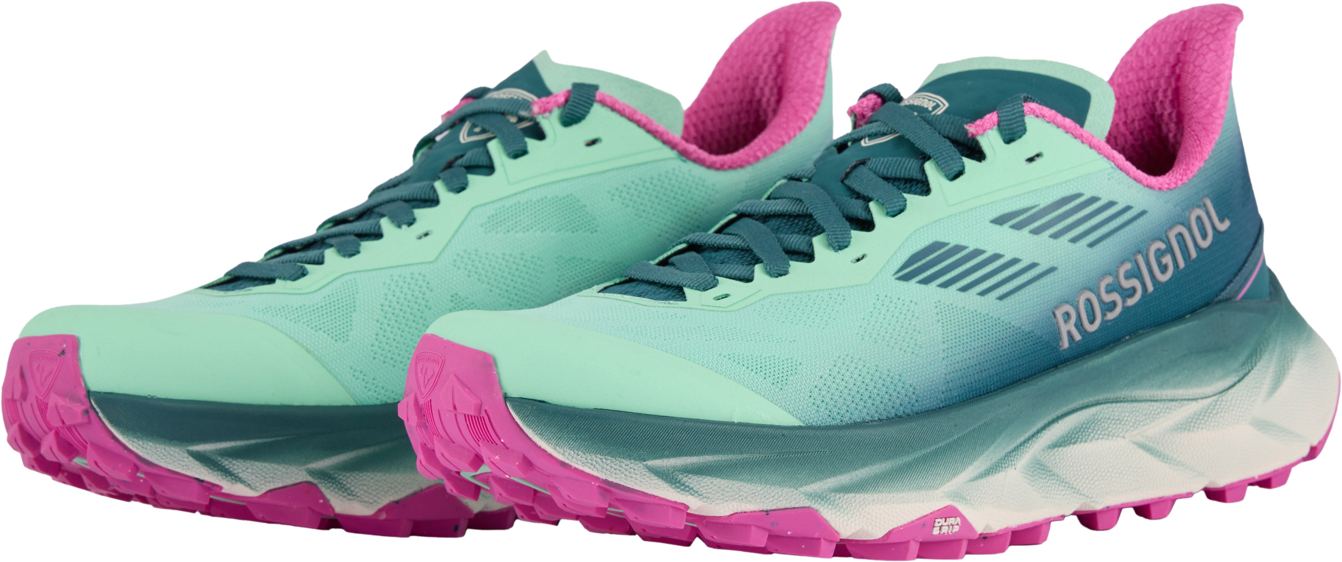 Vercors Trail Running Shoes - Women's