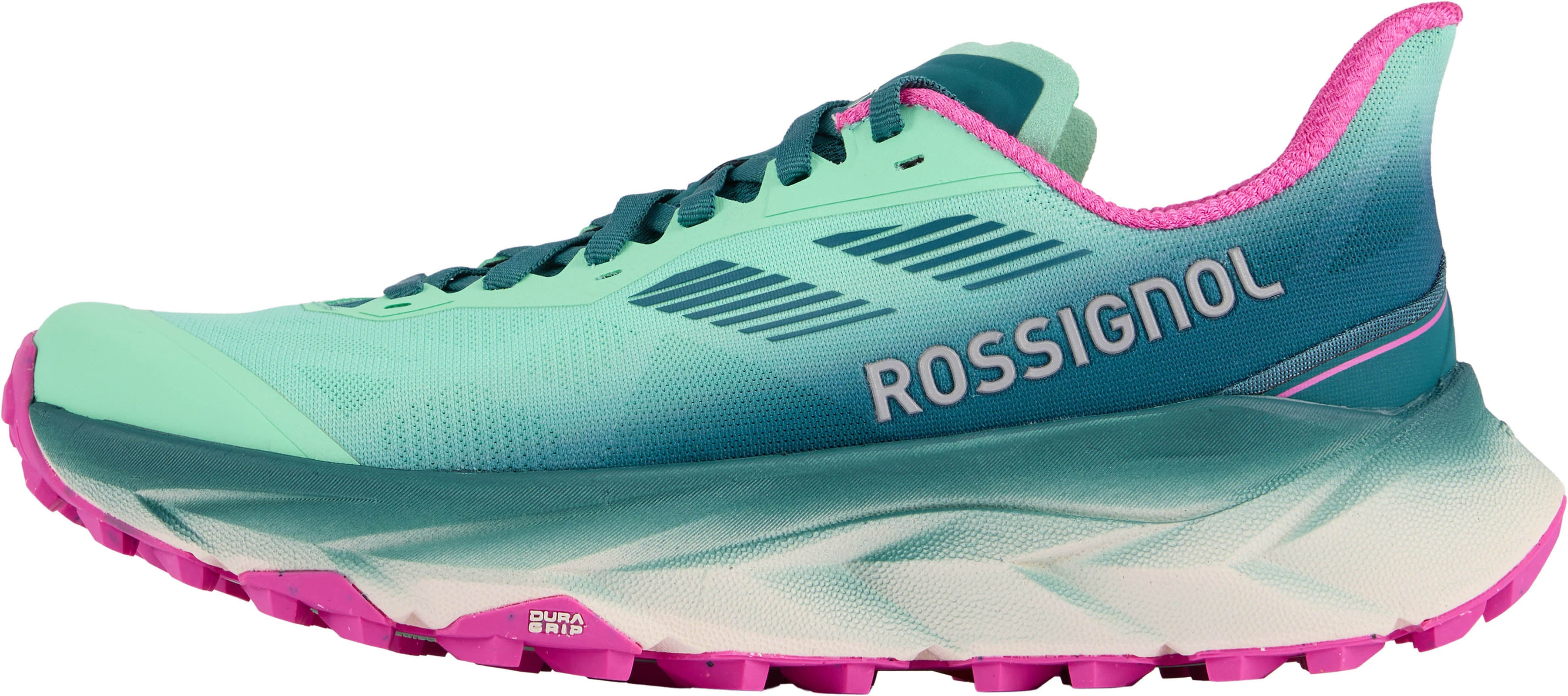 Vercors Trail Running Shoes - Women's