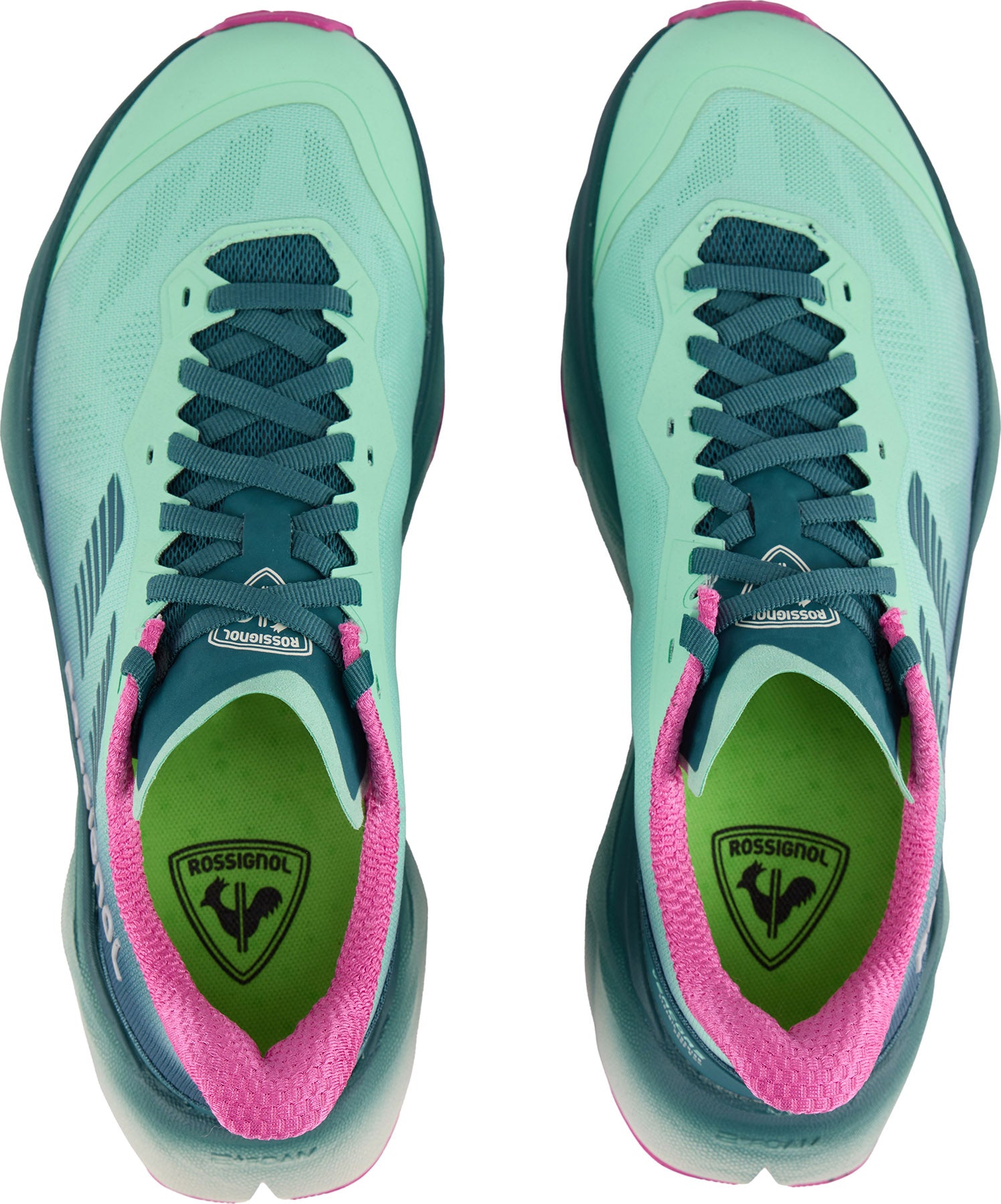 Vercors Trail Running Shoes - Women's