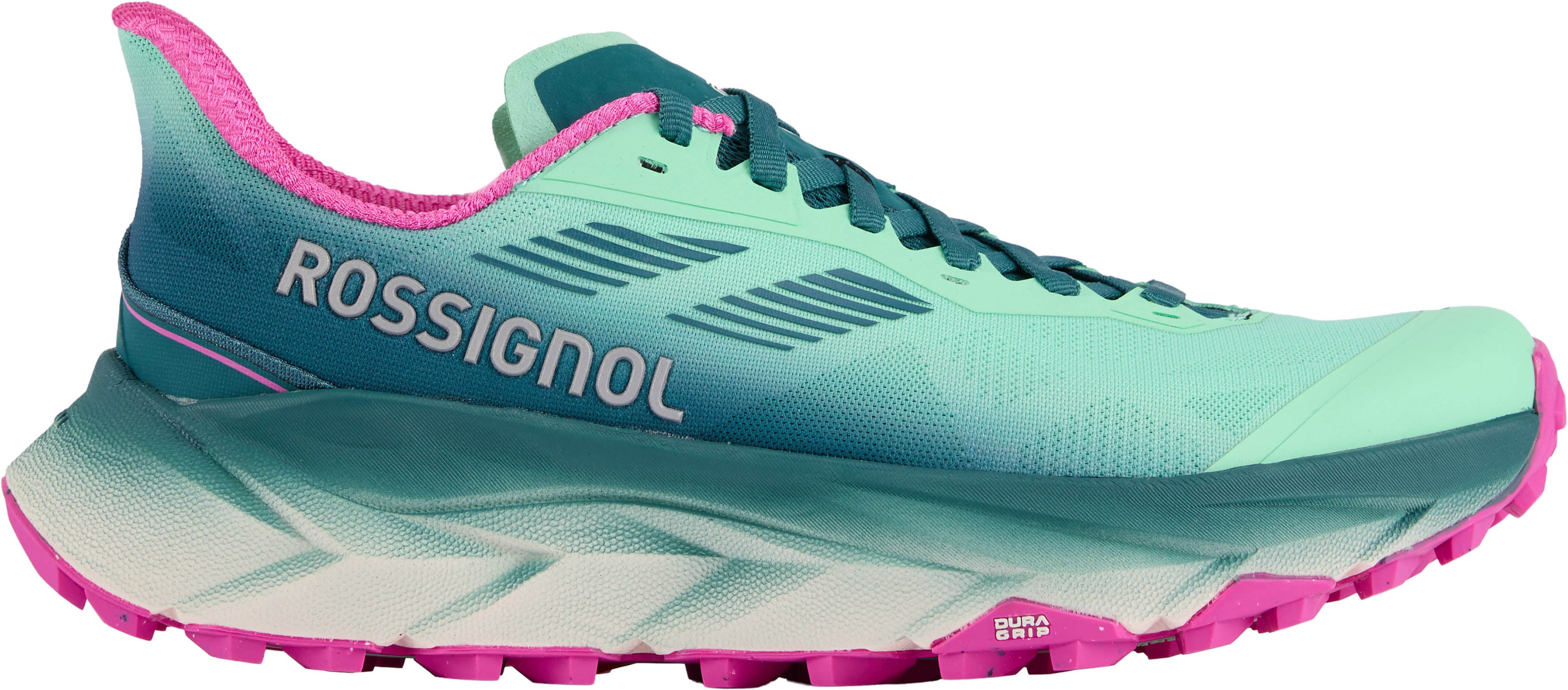 Vercors Trail Running Shoes - Women's