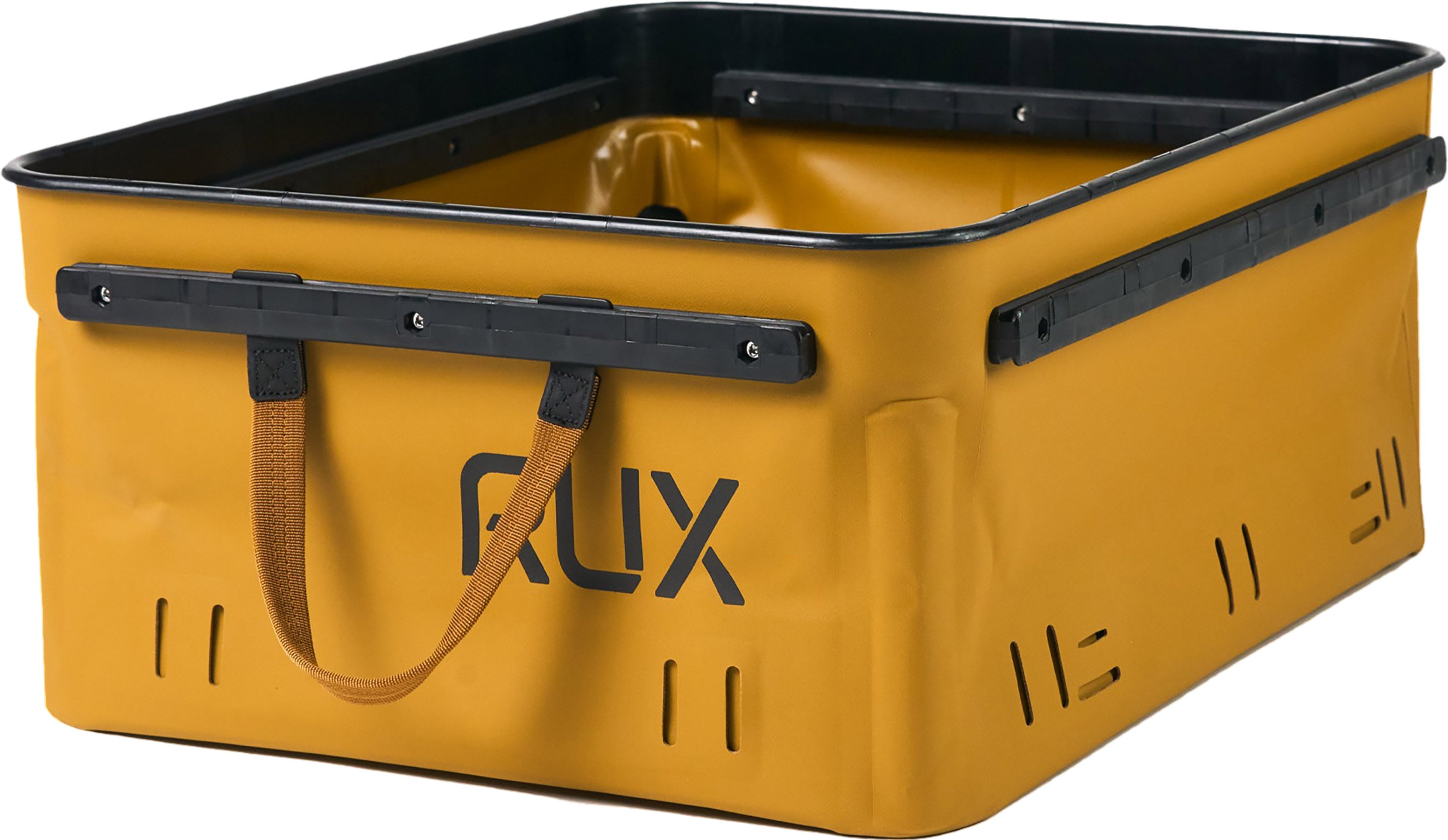 Press Seal Lid Gear Box 40L