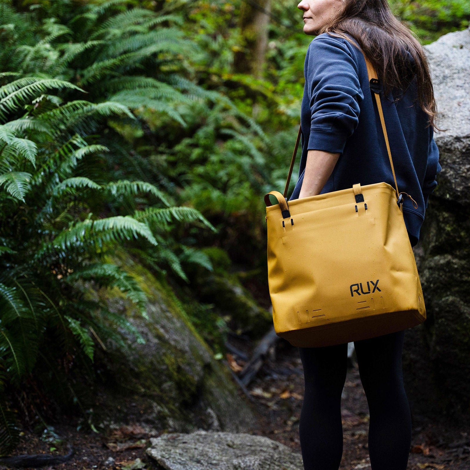 Waterproof Tote Bag 30L