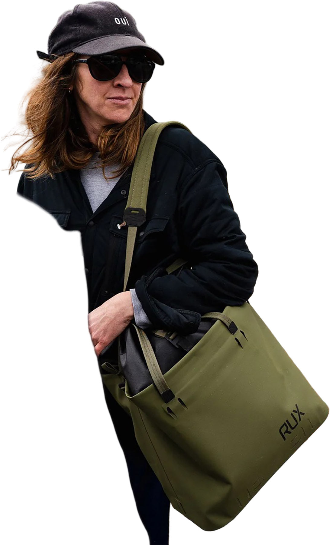 Waterproof Tote Bag 30L