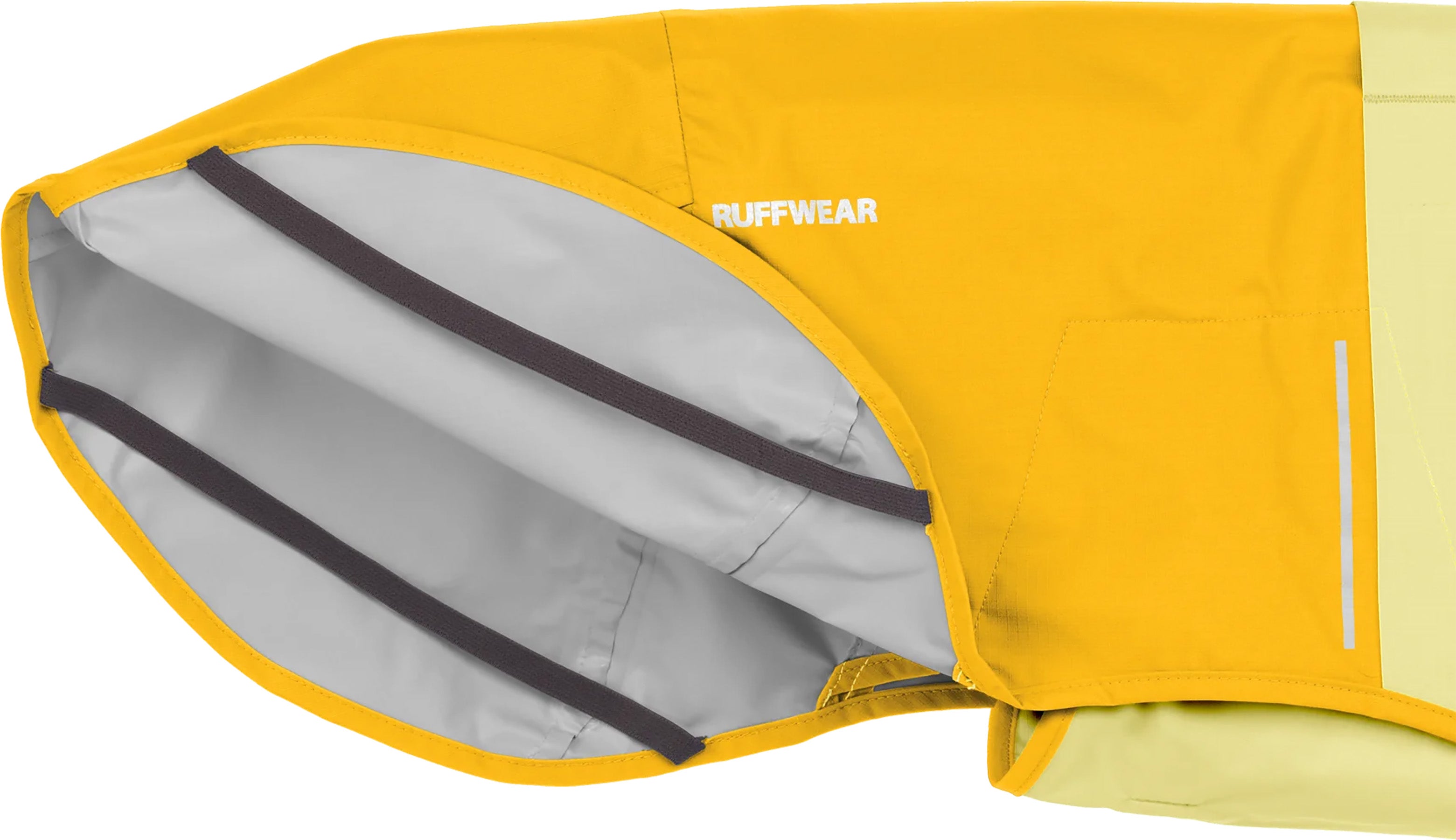 Sun Shower Dog Raincoat