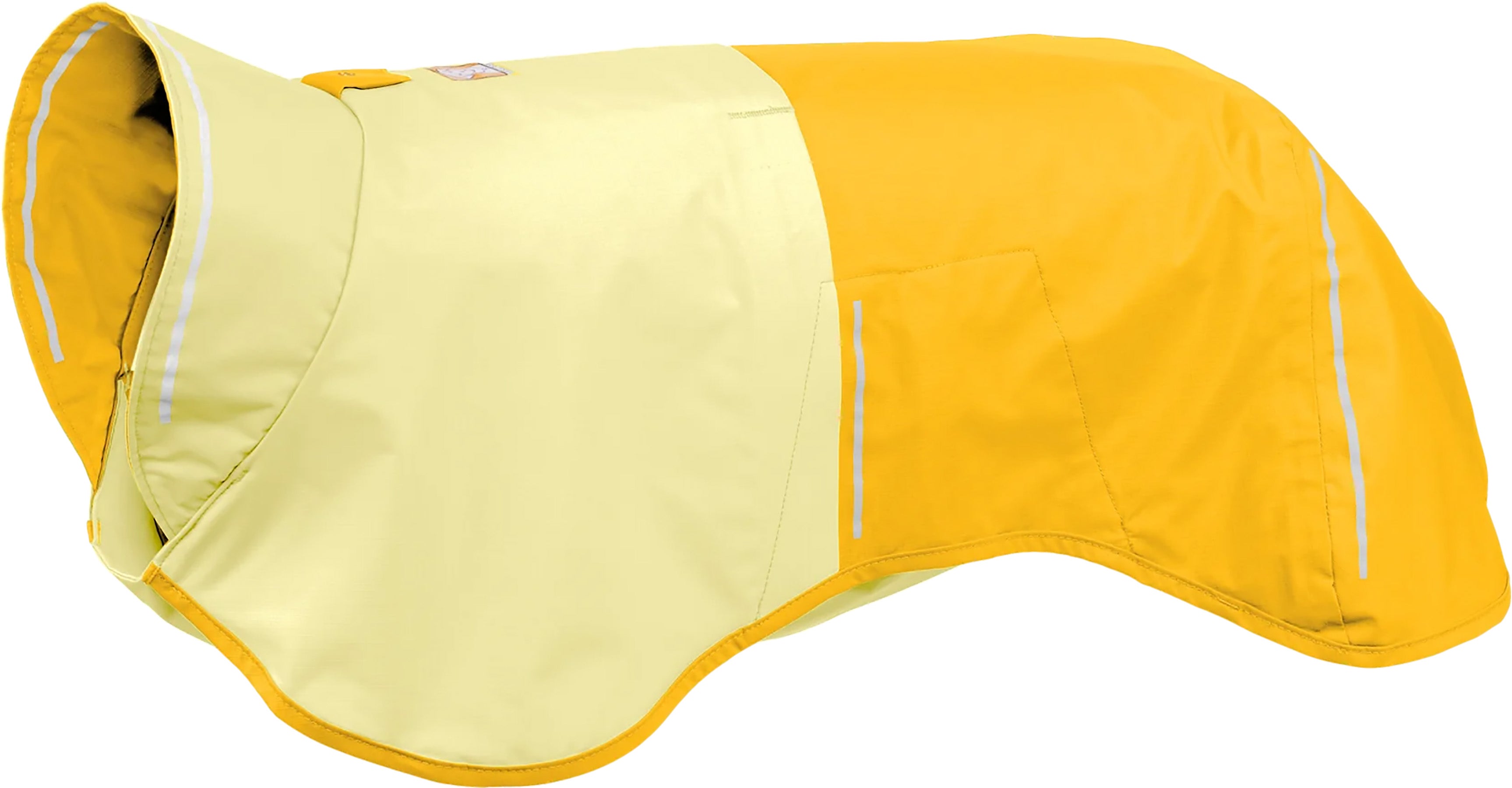 Sun Shower Dog Raincoat