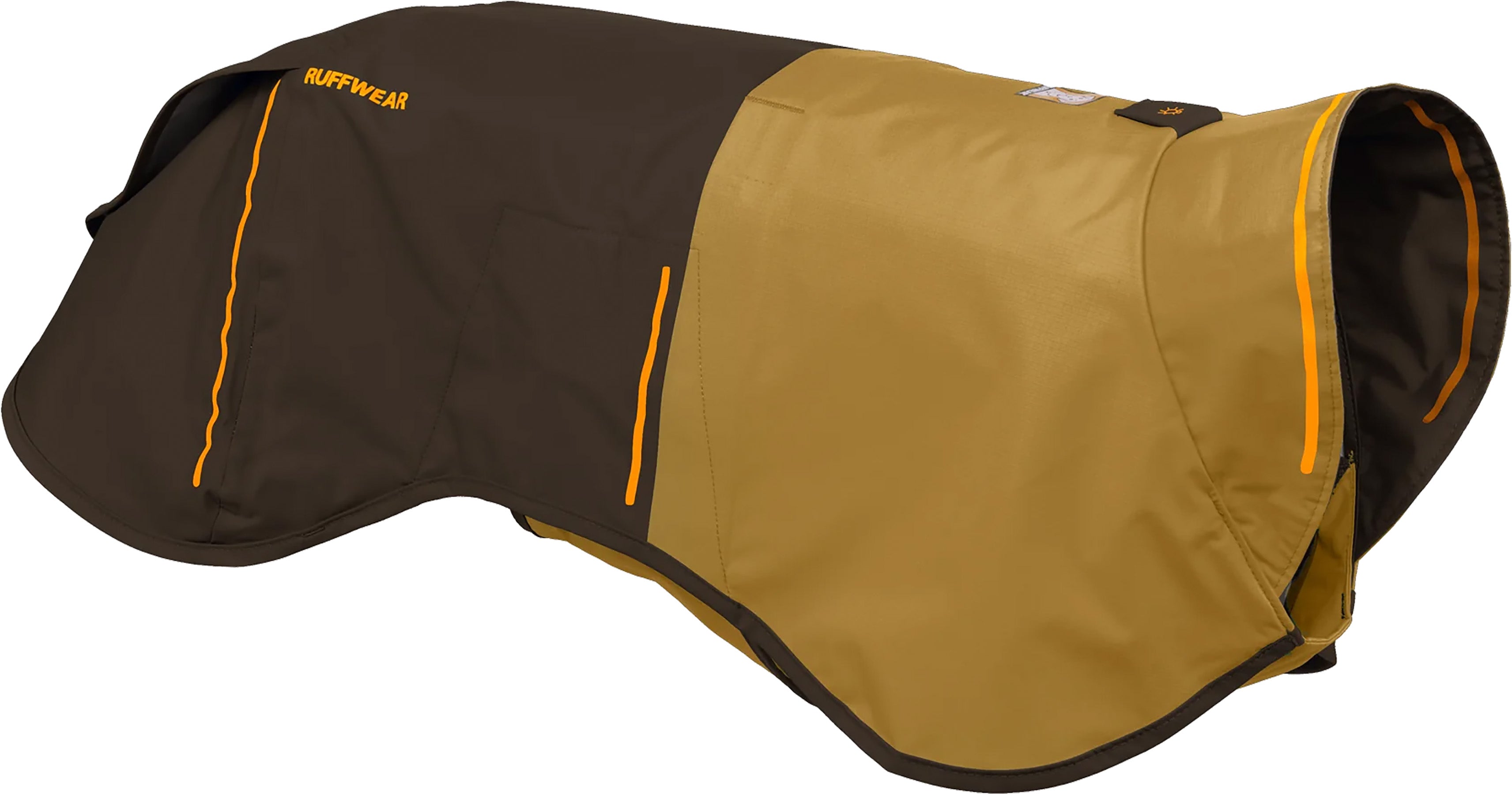 Sun Shower Dog Raincoat