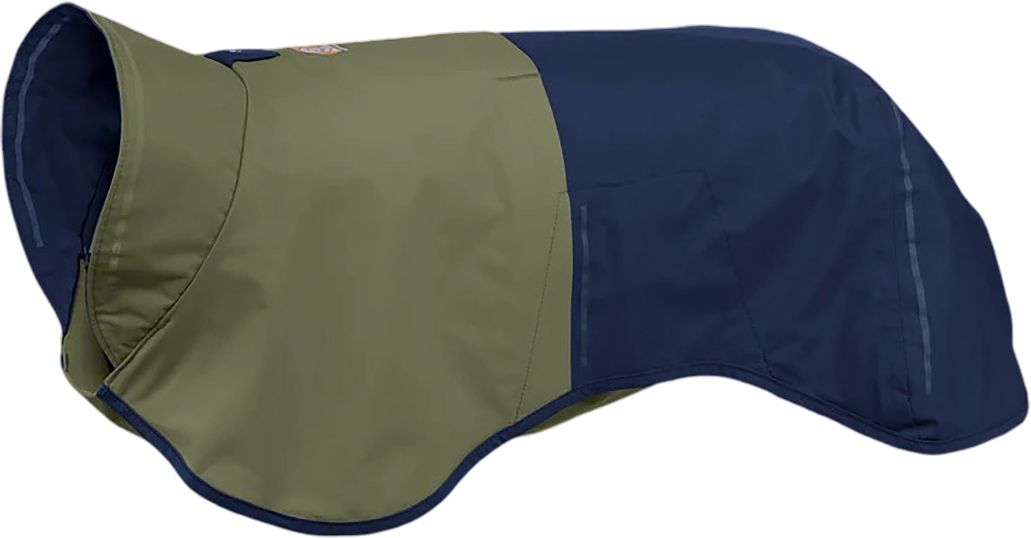 Sun Shower Dog Raincoat