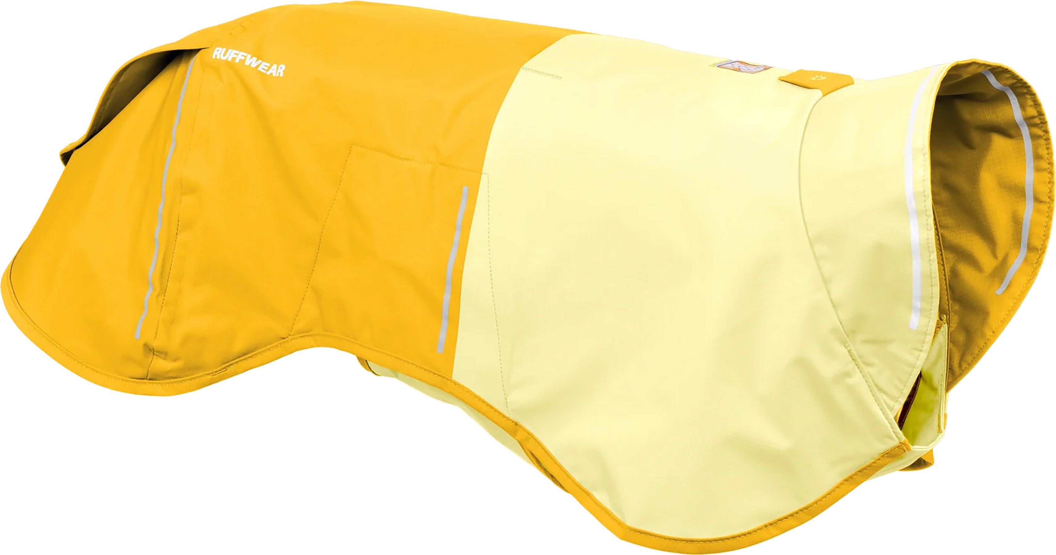 Sun Shower Dog Raincoat