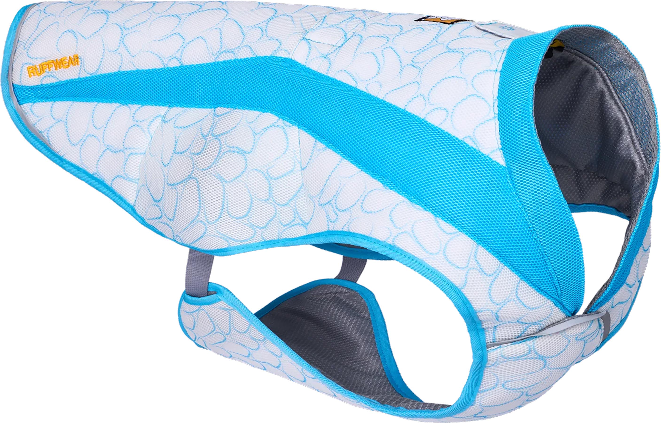 Swamp Cooler Cooling Dog Vest