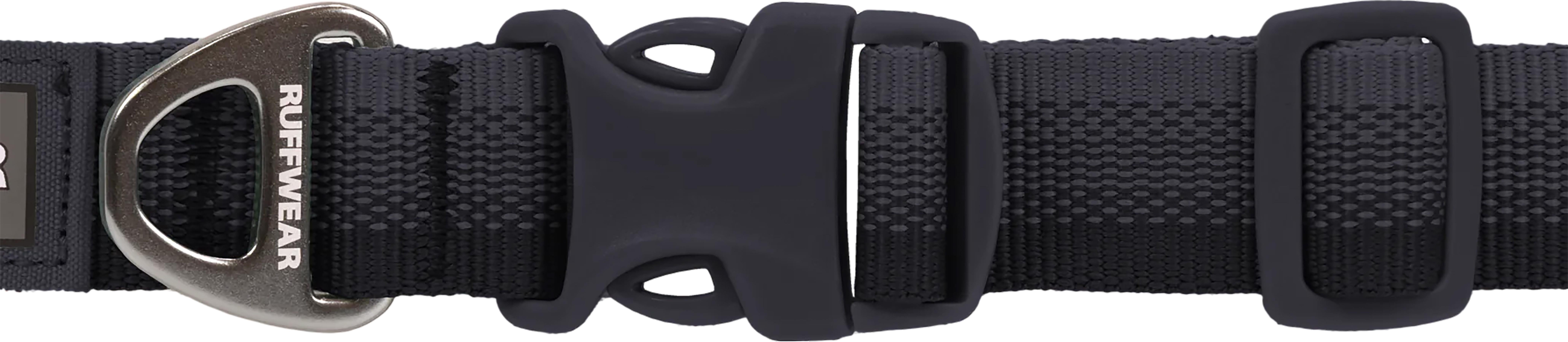 Front Range Dog Collar