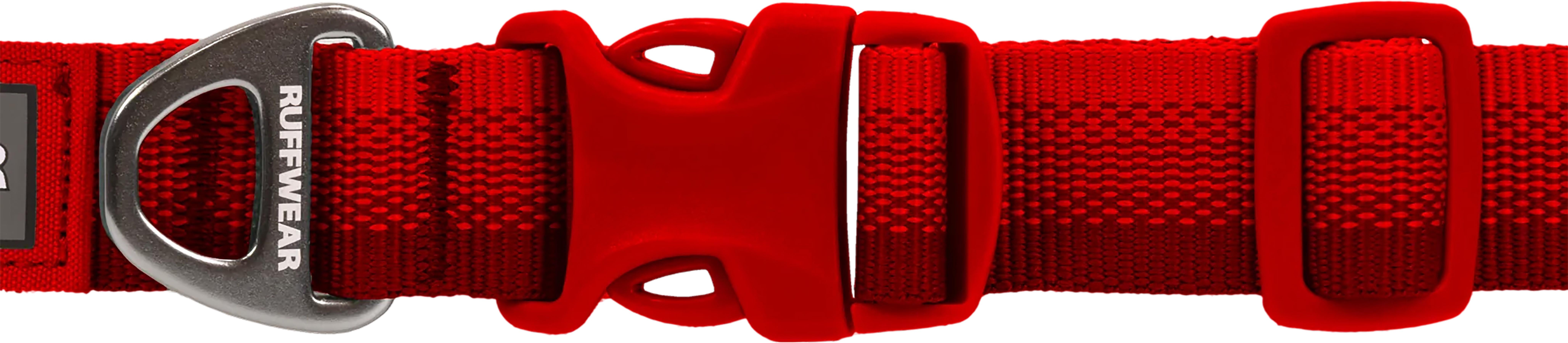 Front Range Dog Collar