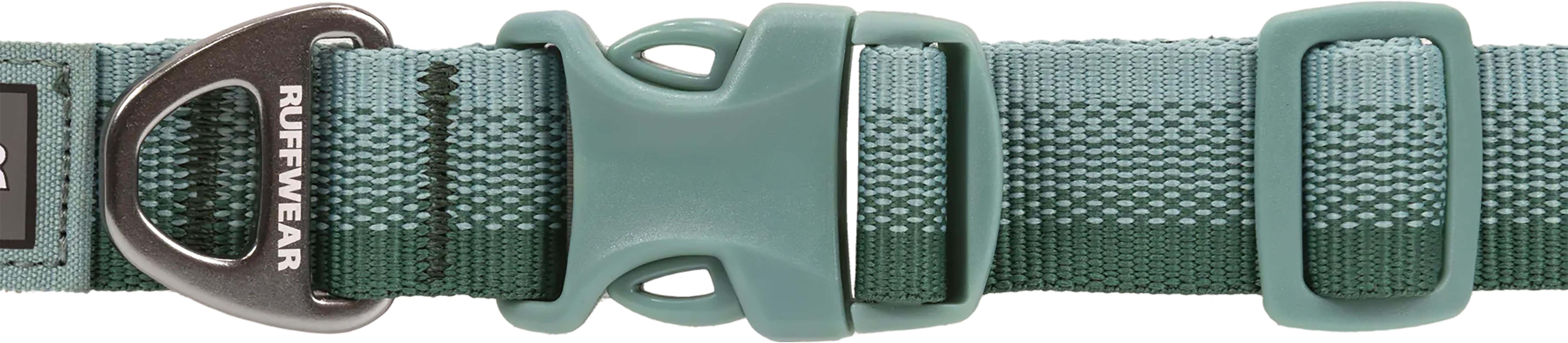 Front Range Dog Collar