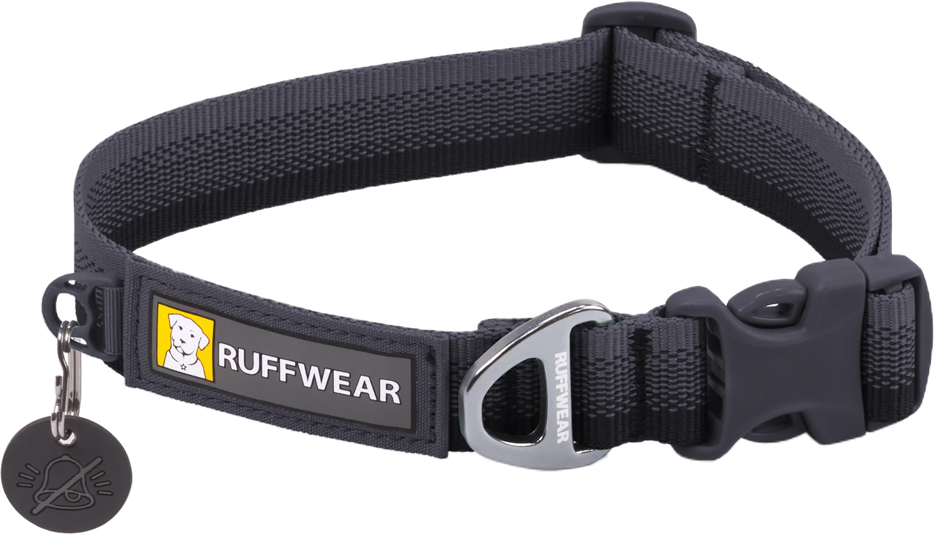 Front Range Dog Collar