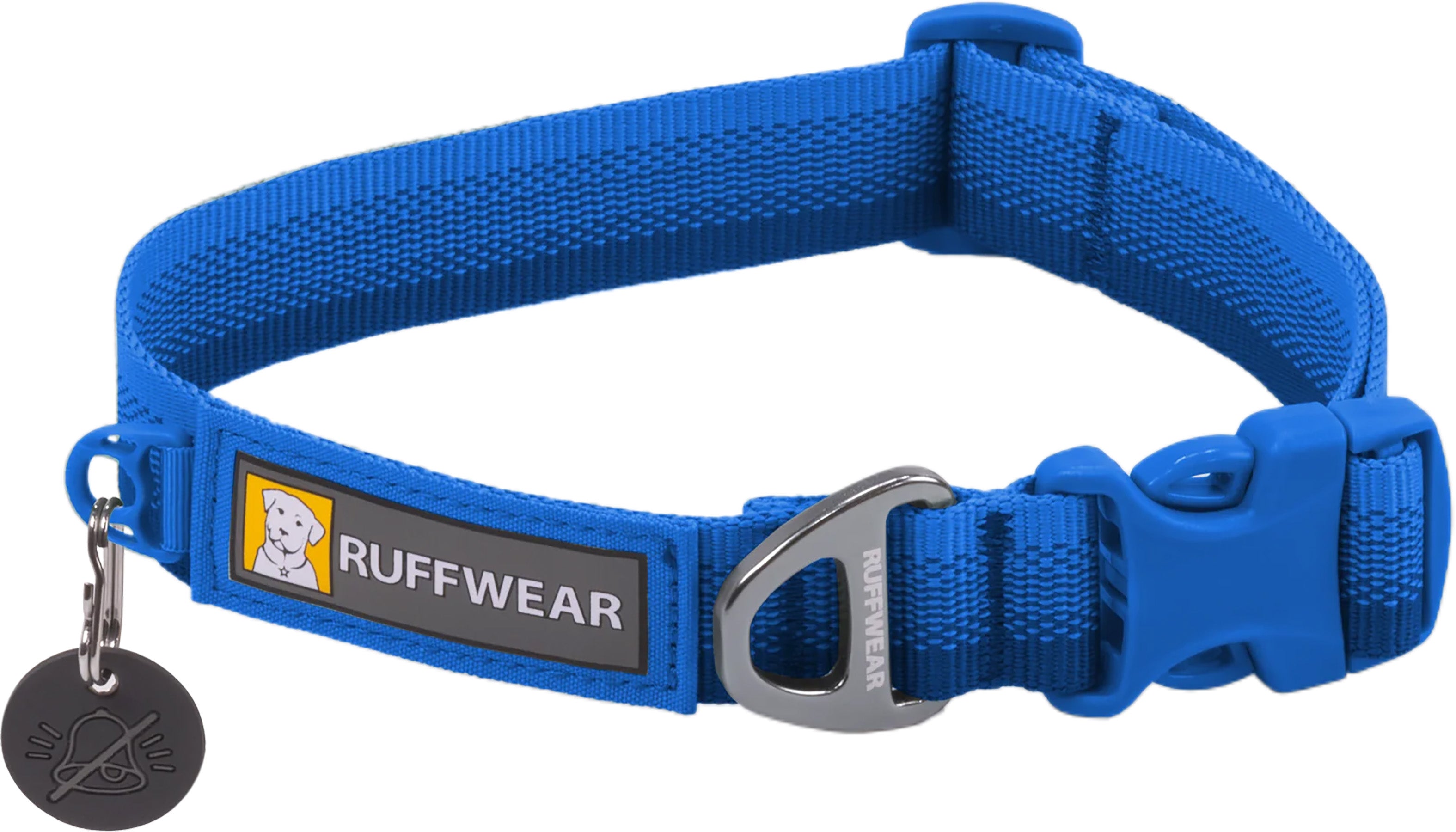 Front Range Dog Collar