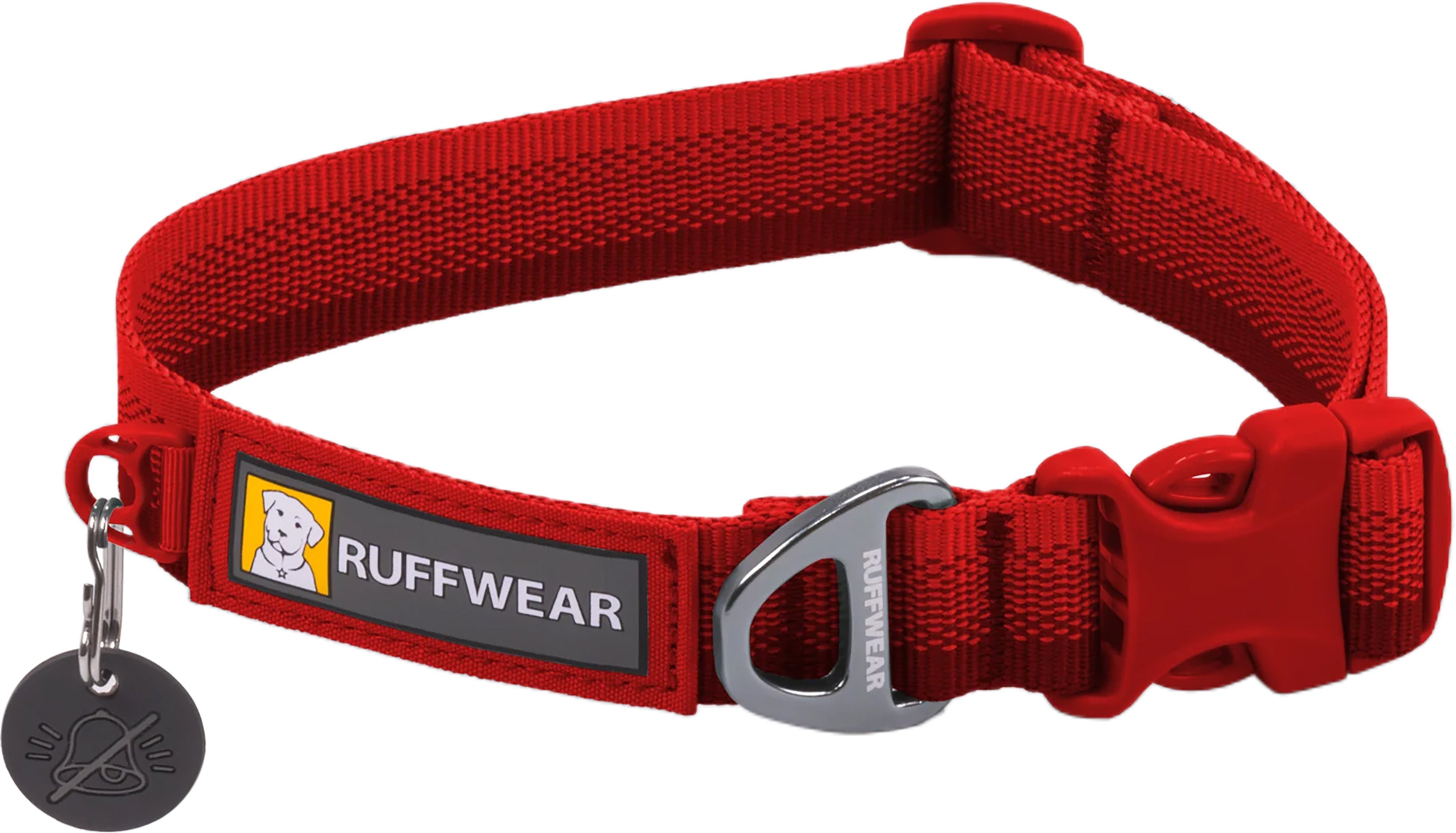 Front Range Dog Collar