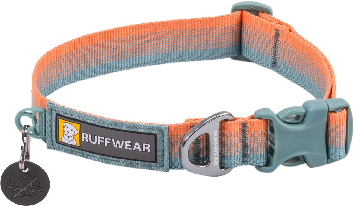 Front Range Dog Collar