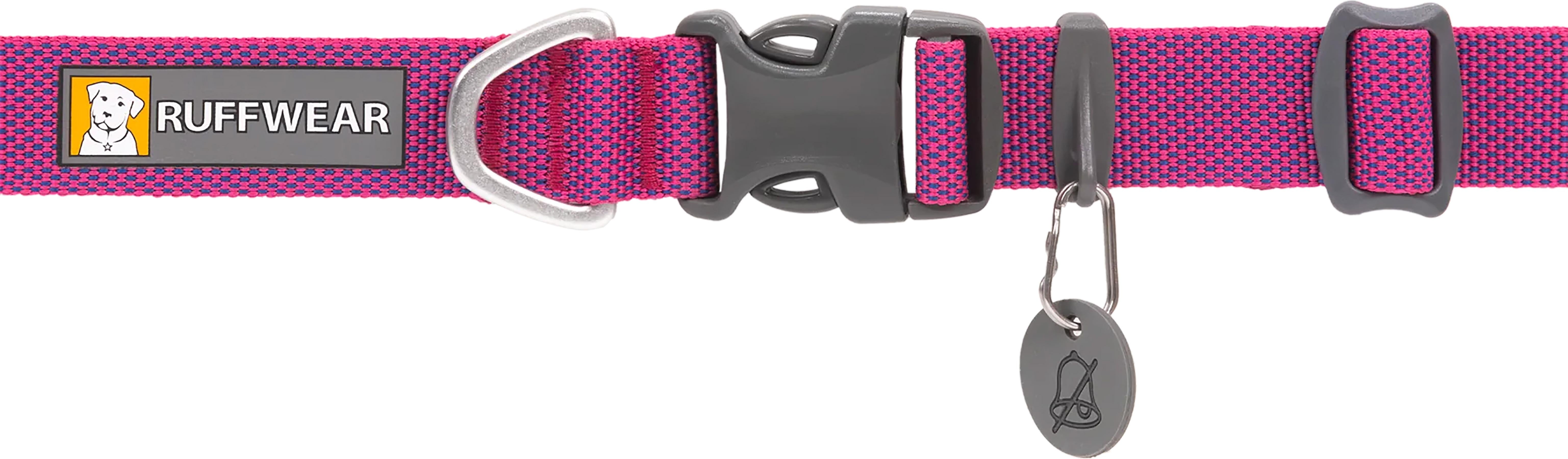 Hi and Light Lightweight Dog Collar
