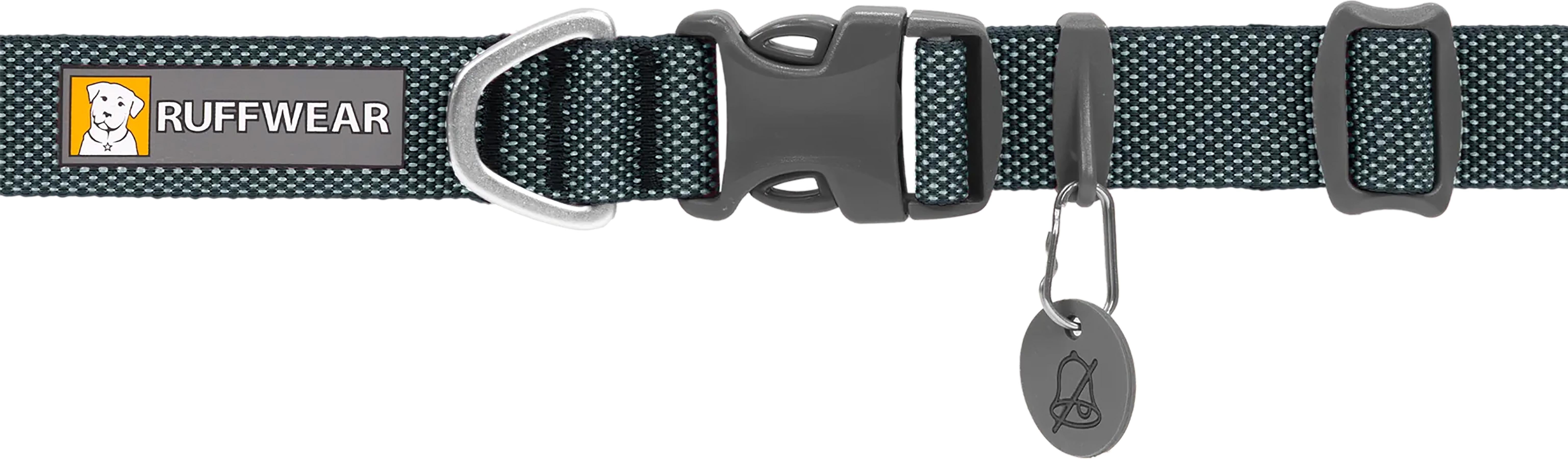 Hi and Light Lightweight Dog Collar