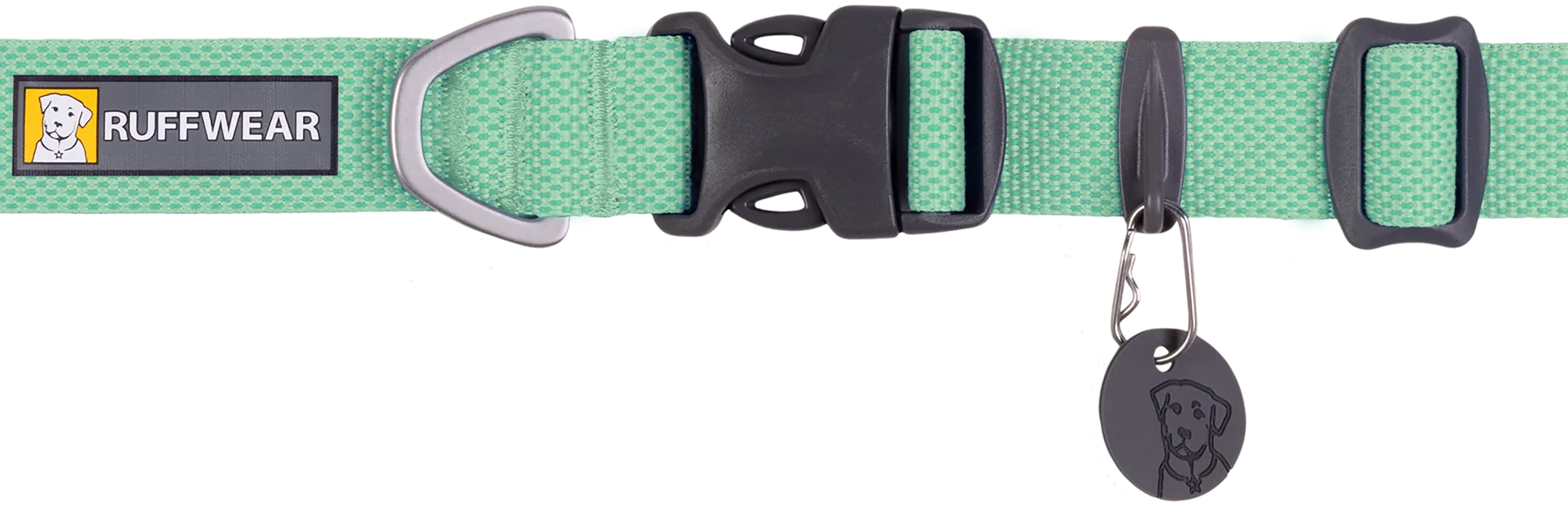 Hi and Light Lightweight Dog Collar