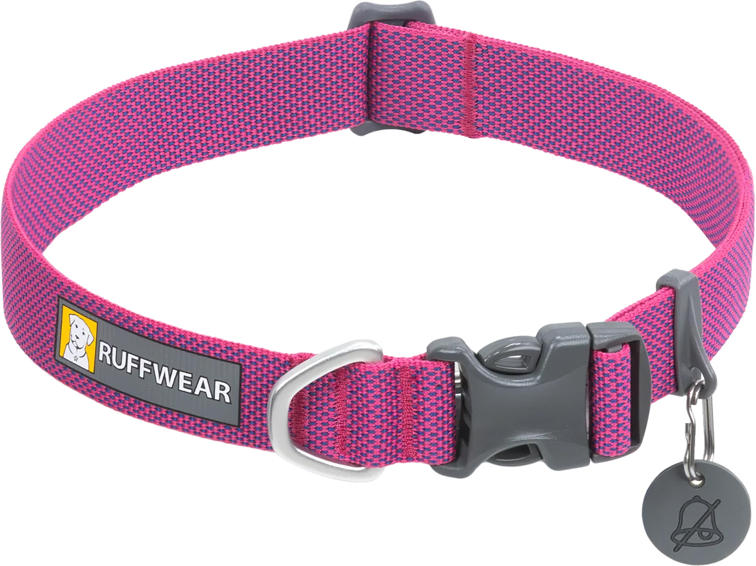Hi and Light Lightweight Dog Collar
