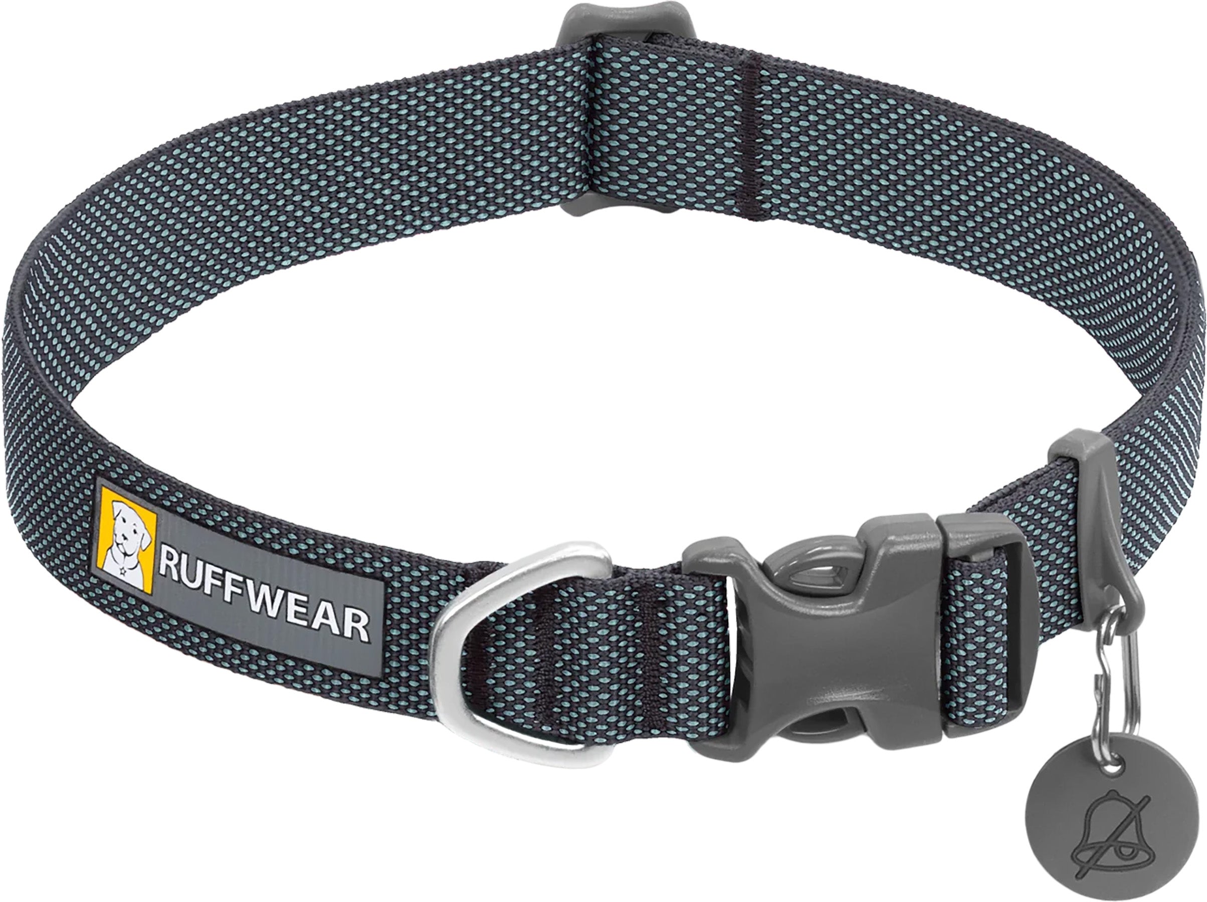 Hi and Light Lightweight Dog Collar