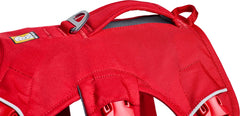 Web Master Dog Harness with Handle
