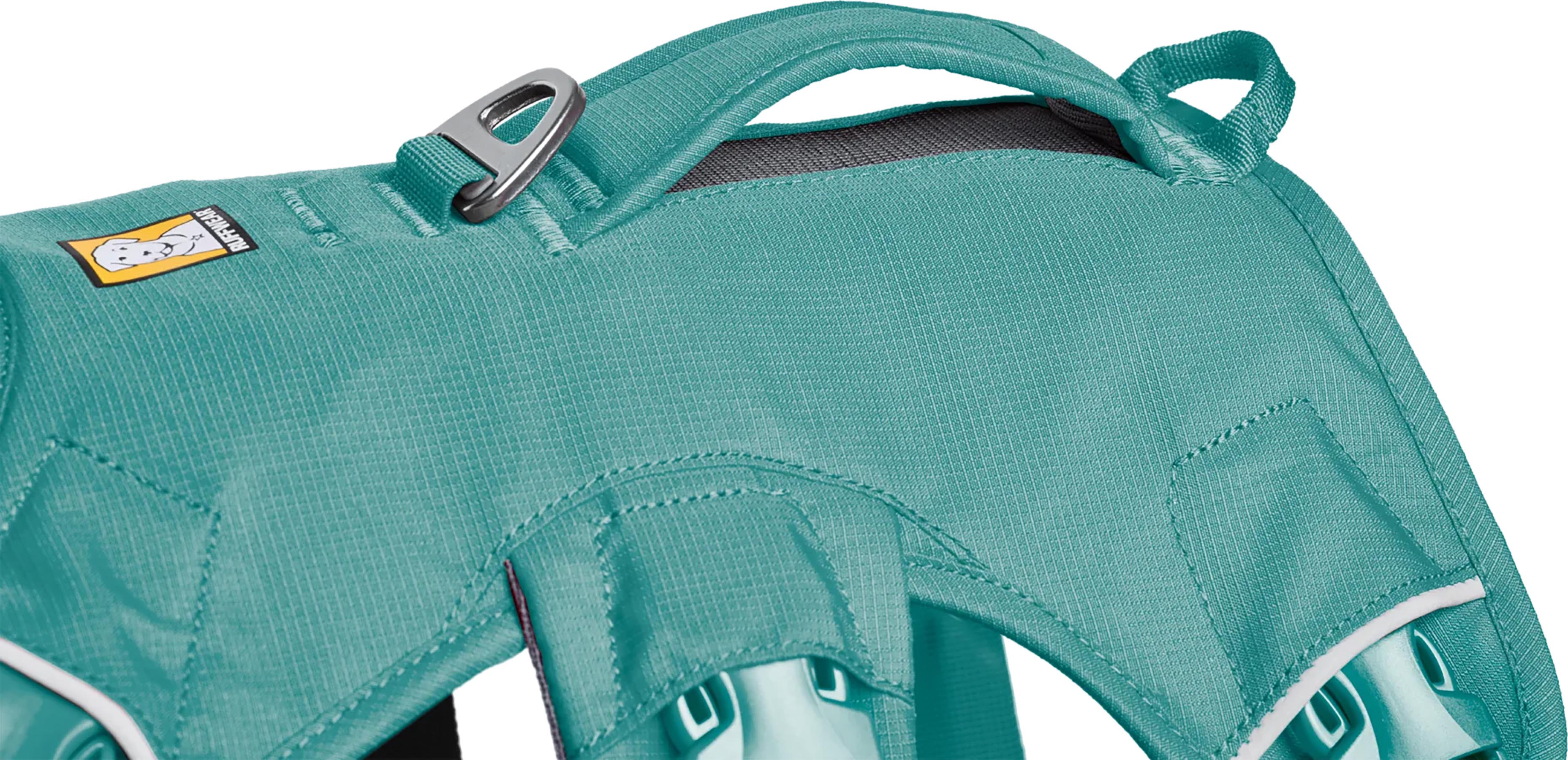 Web Master Dog Harness with Handle