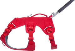 Web Master Dog Harness with Handle