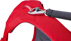 Web Master Dog Harness with Handle