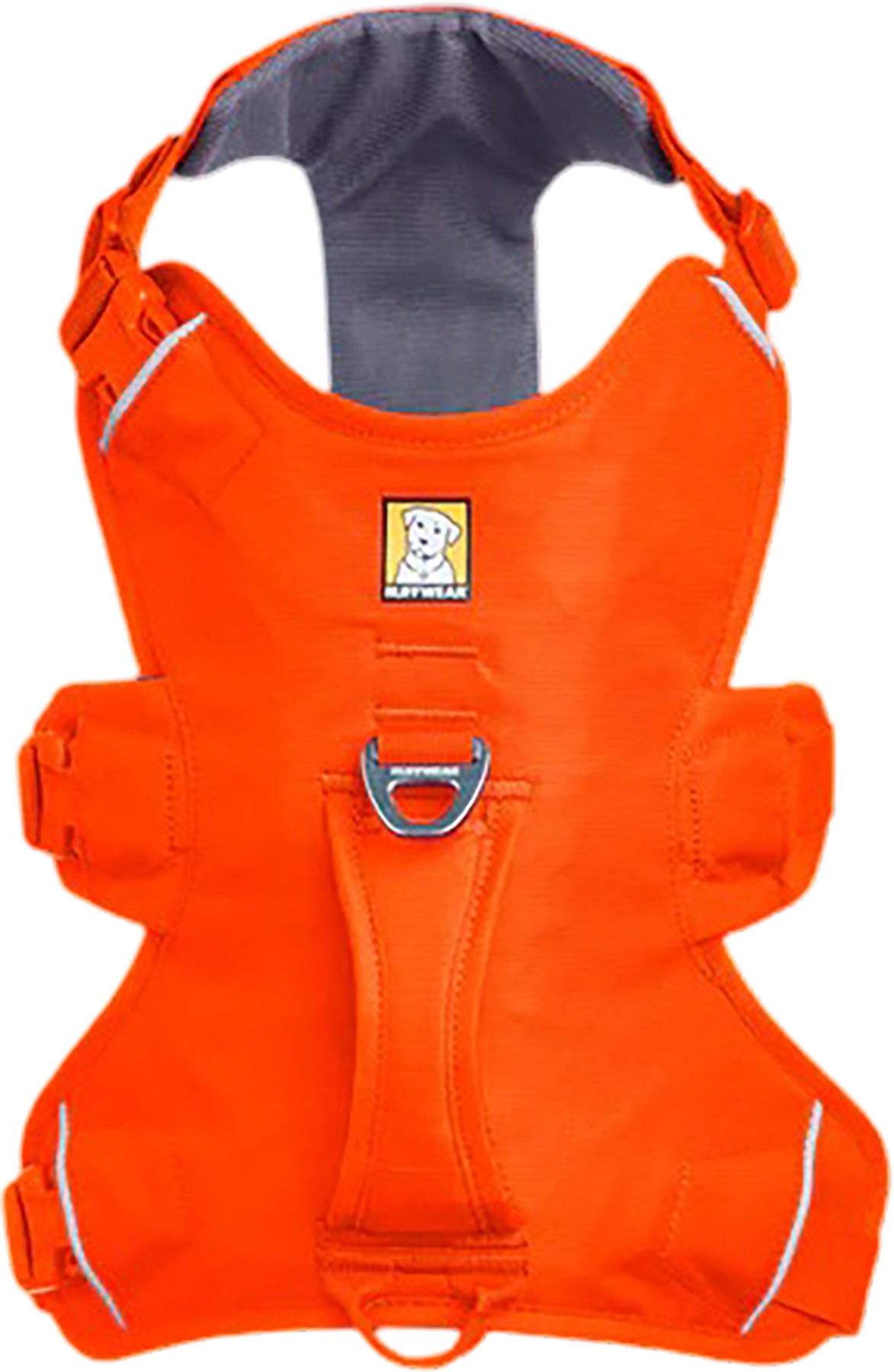 Web Master Dog Harness with Handle