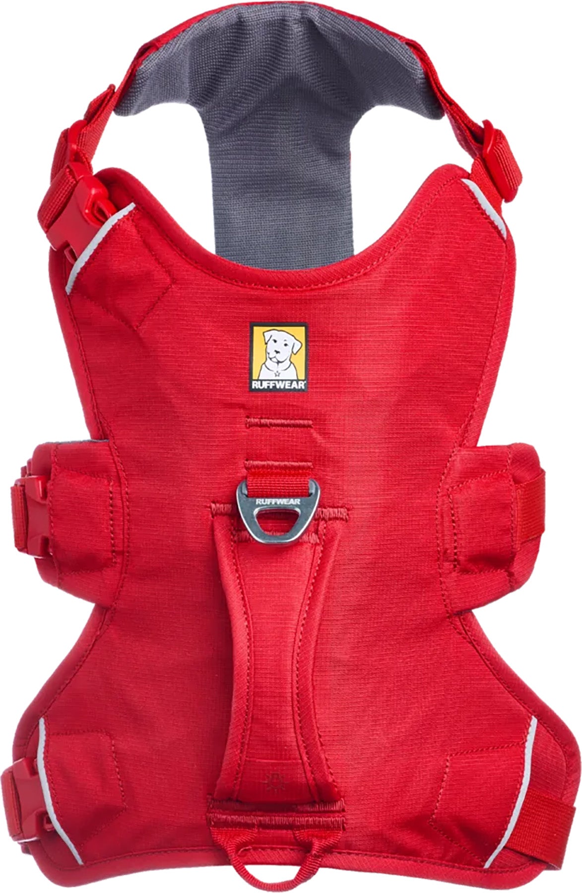 Web Master Dog Harness with Handle