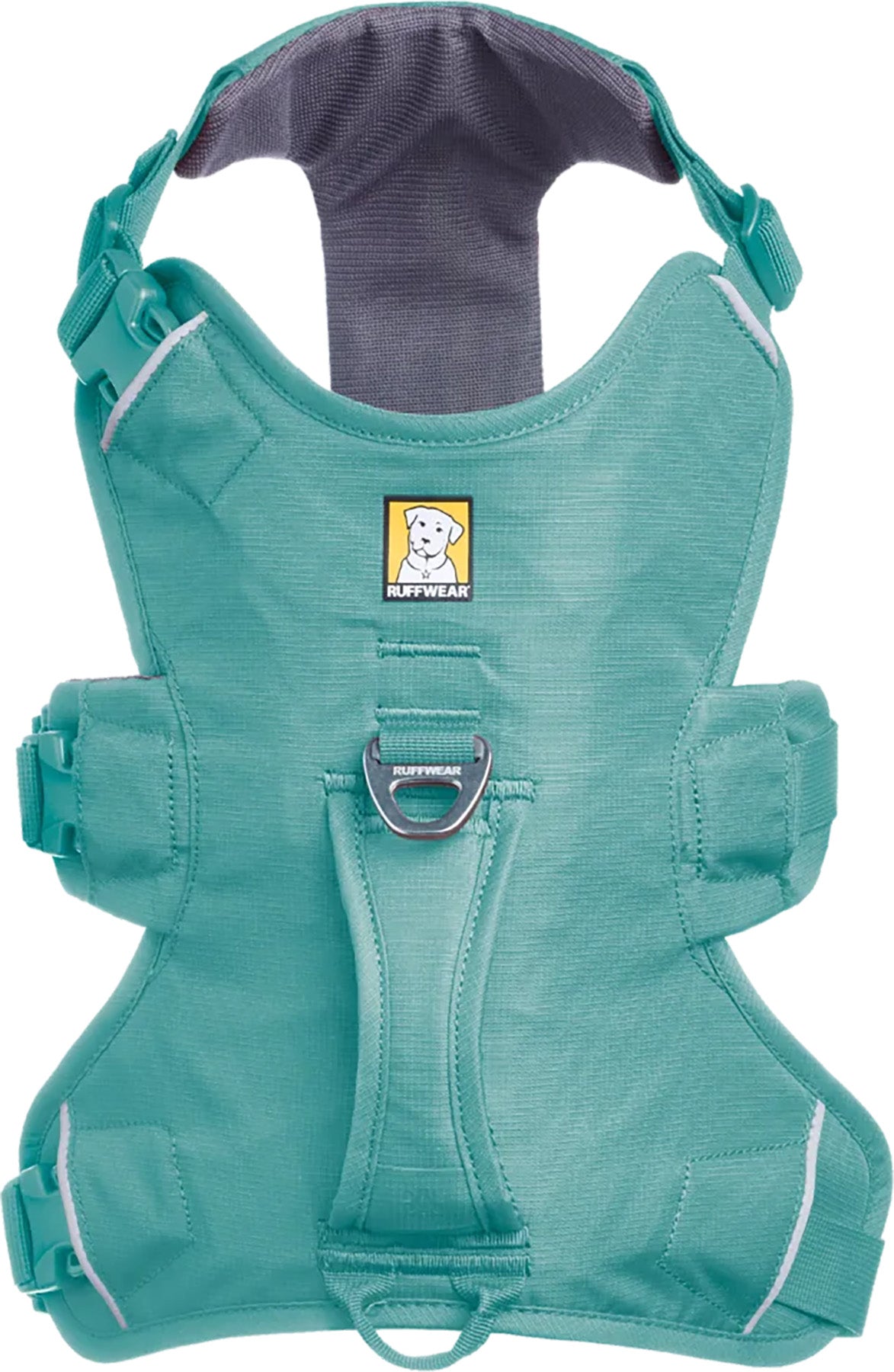 Web Master Dog Harness with Handle