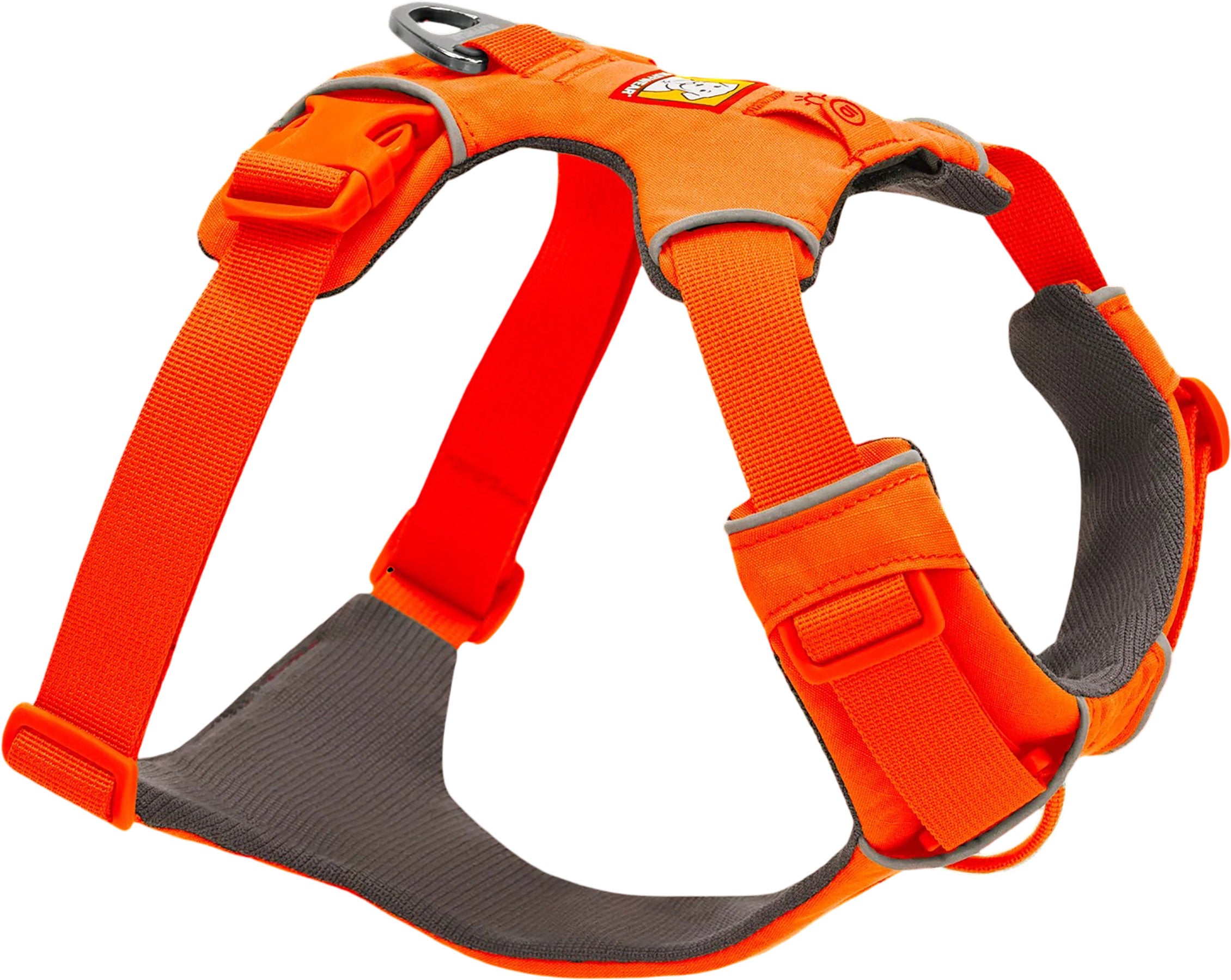 Front Range Dog Harness
