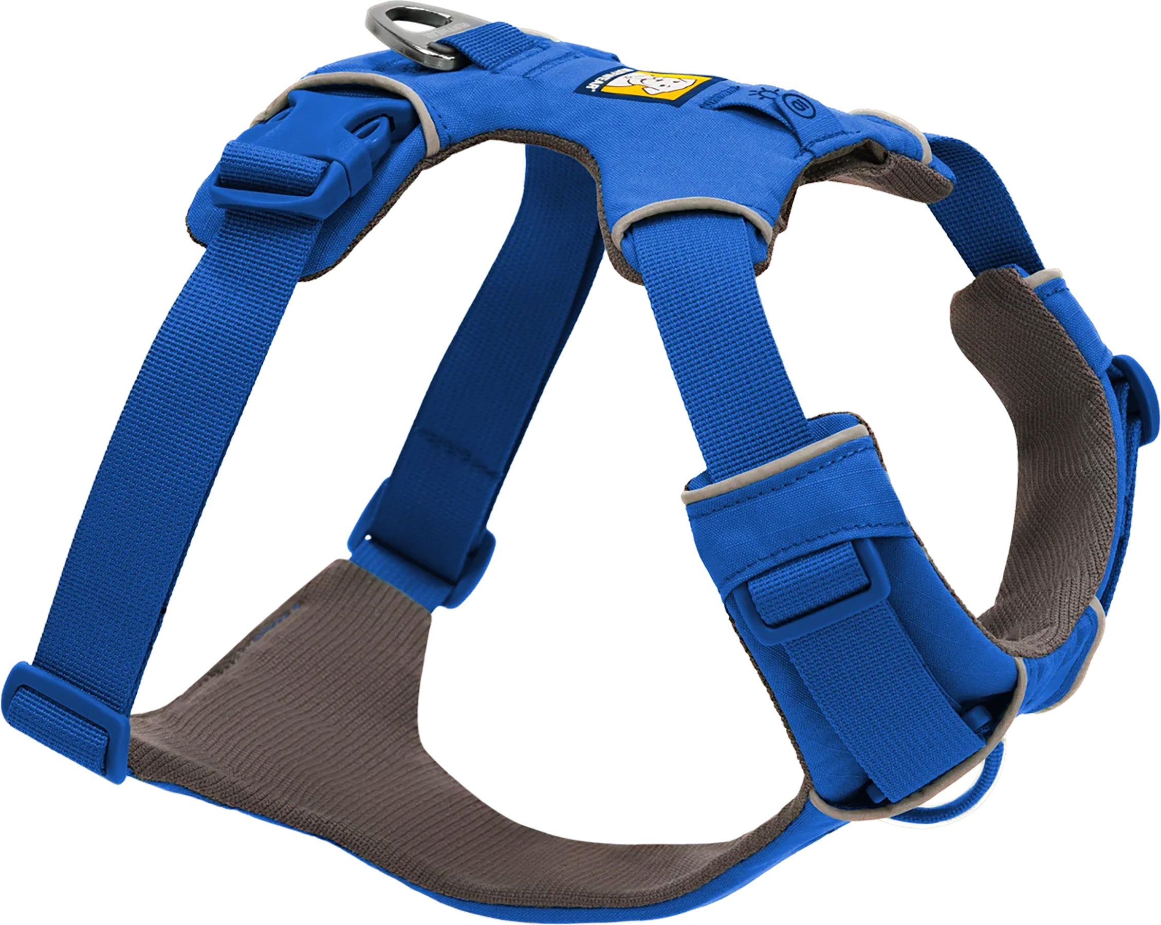 Front Range Dog Harness