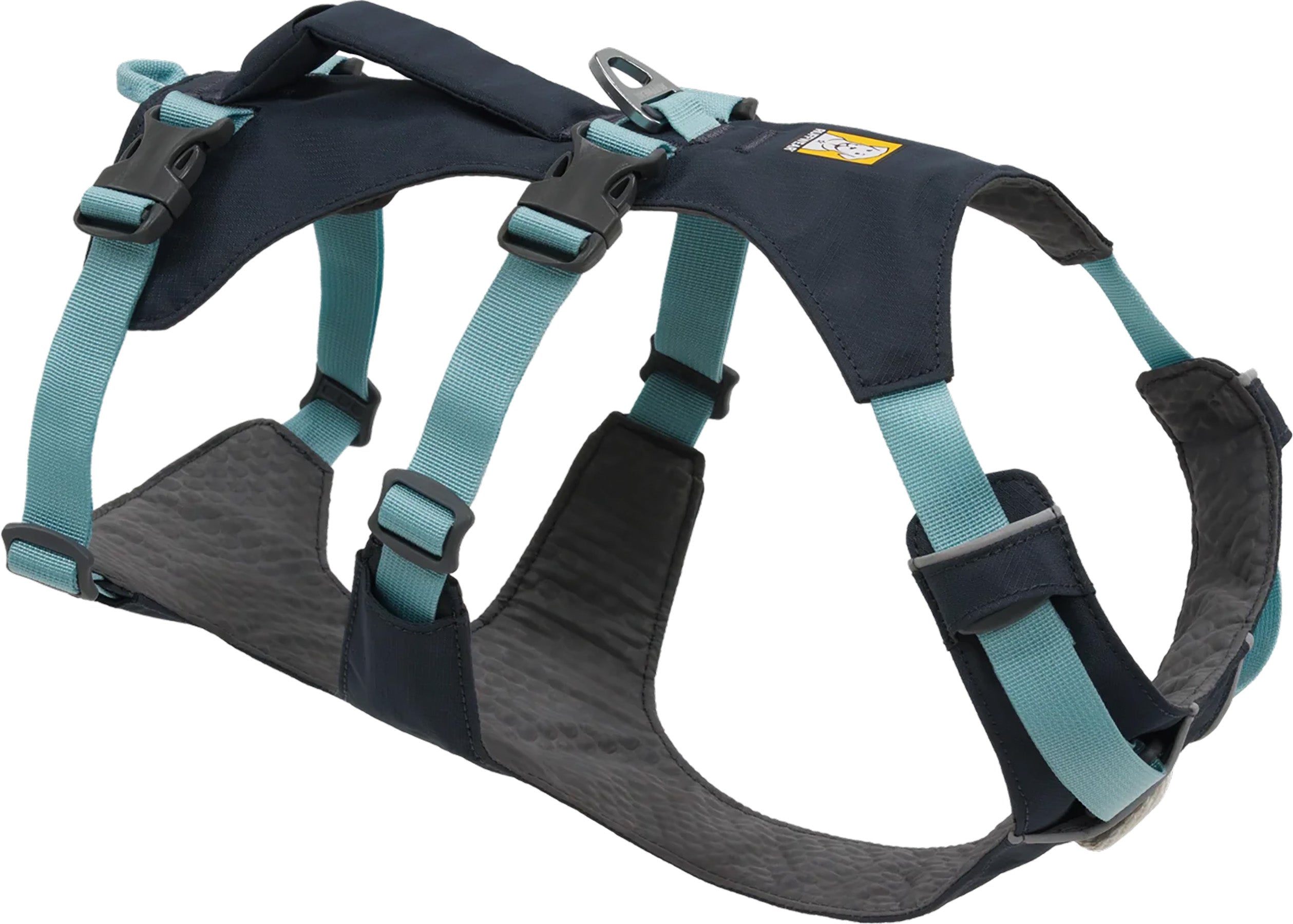 Flagline Dog Harness with Handle