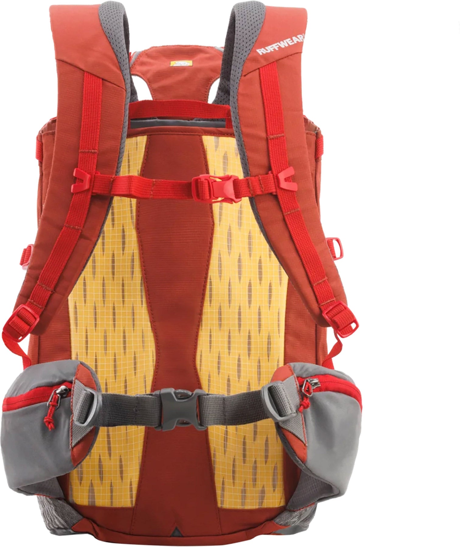 Hitch Hiker Dog Backpack Carrier