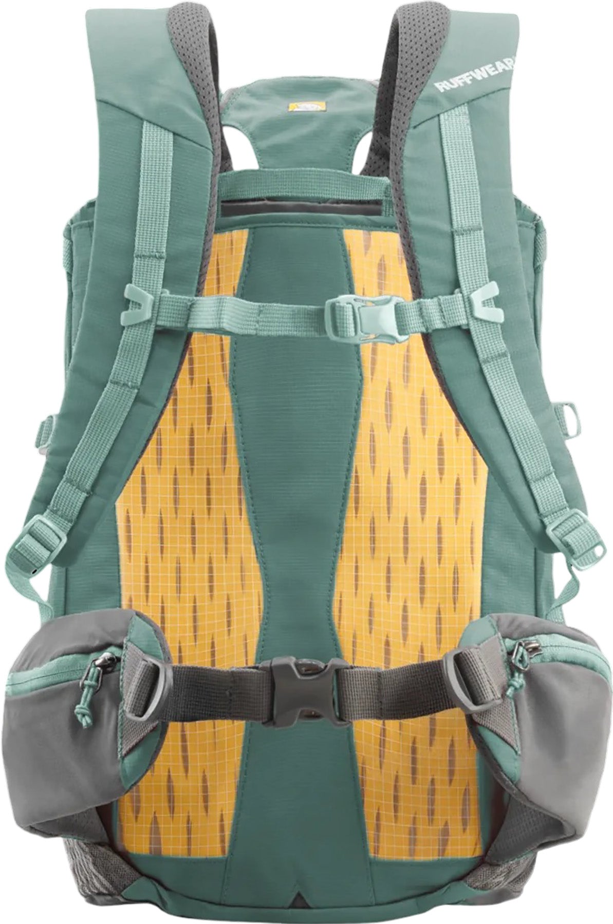 Hitch Hiker Dog Backpack Carrier