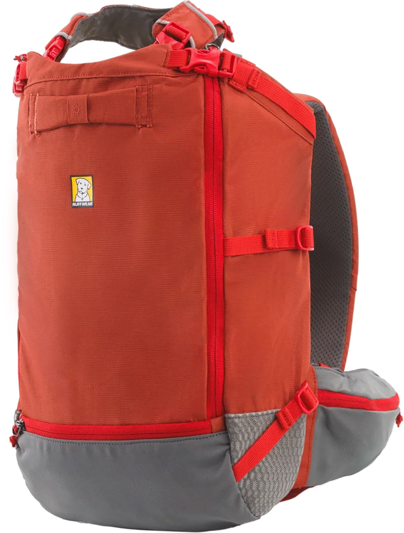 Hitch Hiker Dog Backpack Carrier