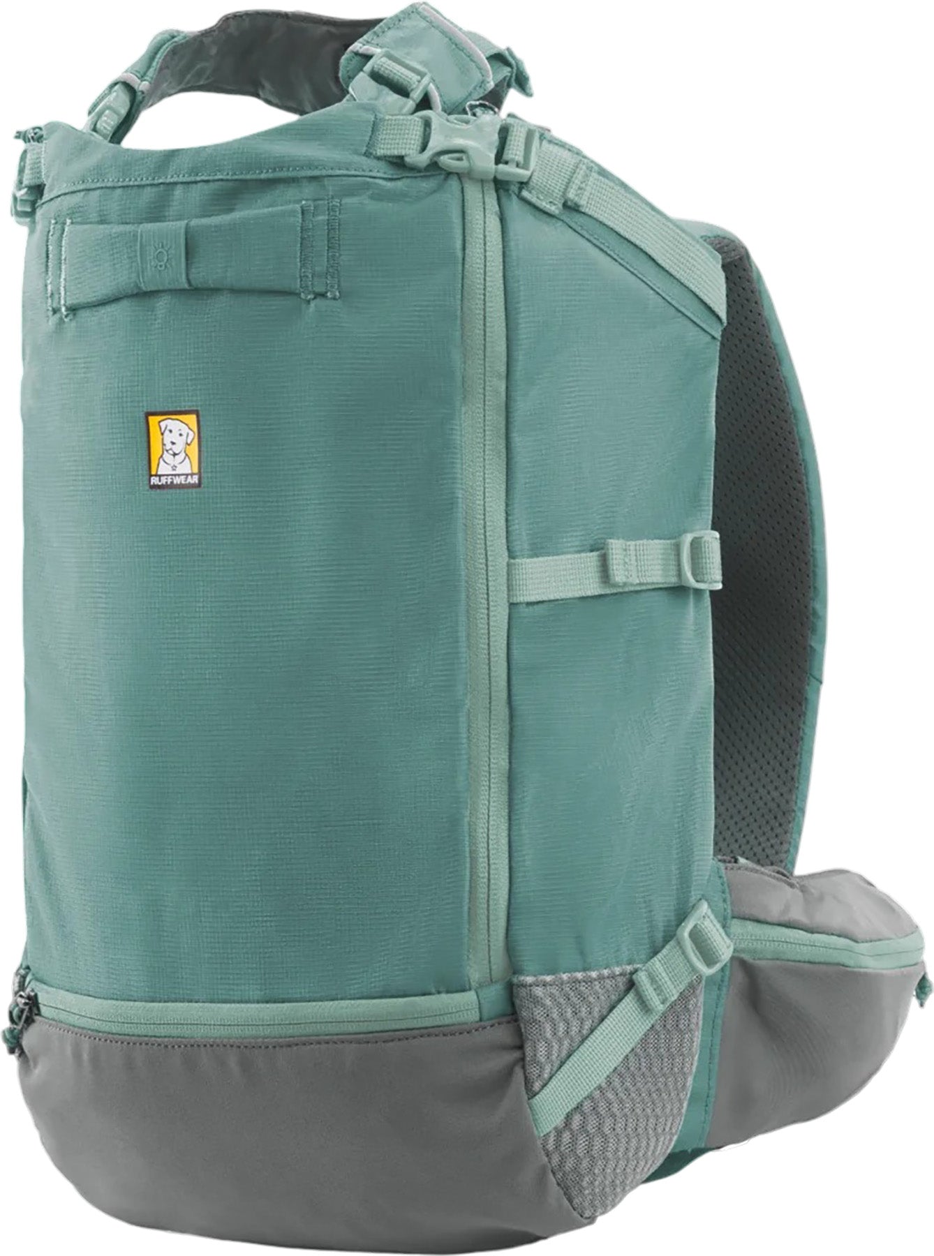Hitch Hiker Dog Backpack Carrier