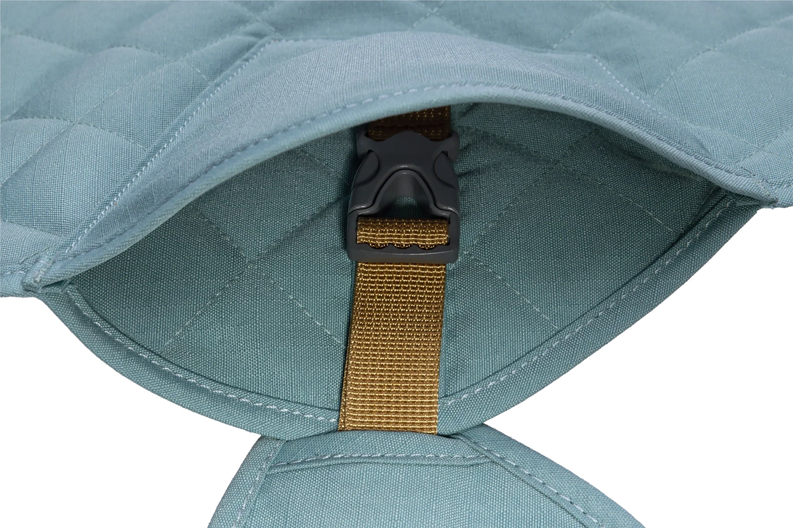 Stumptown Insulated Dog Vest